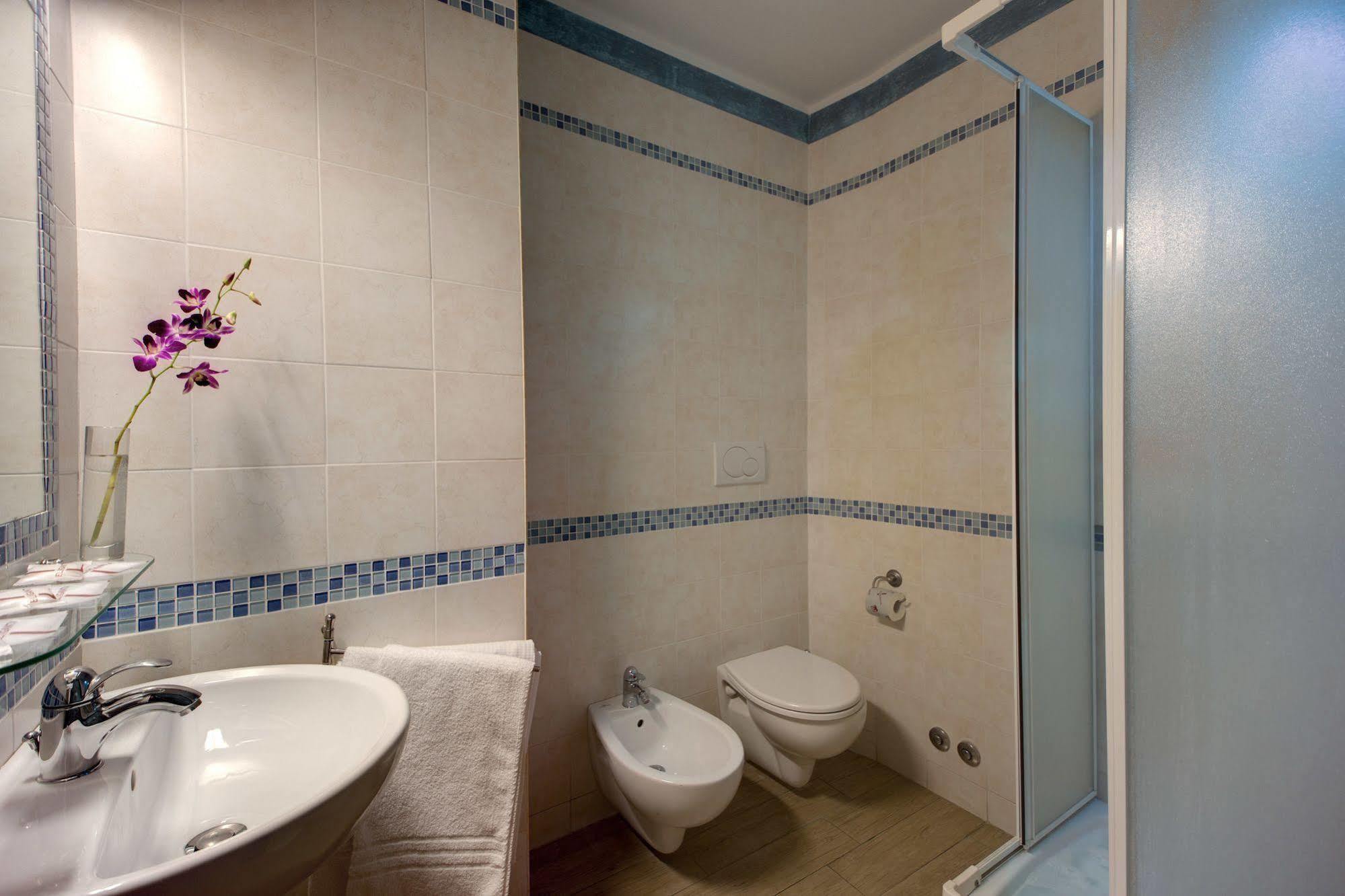 Buonarroti Bed & Breakfast 3*