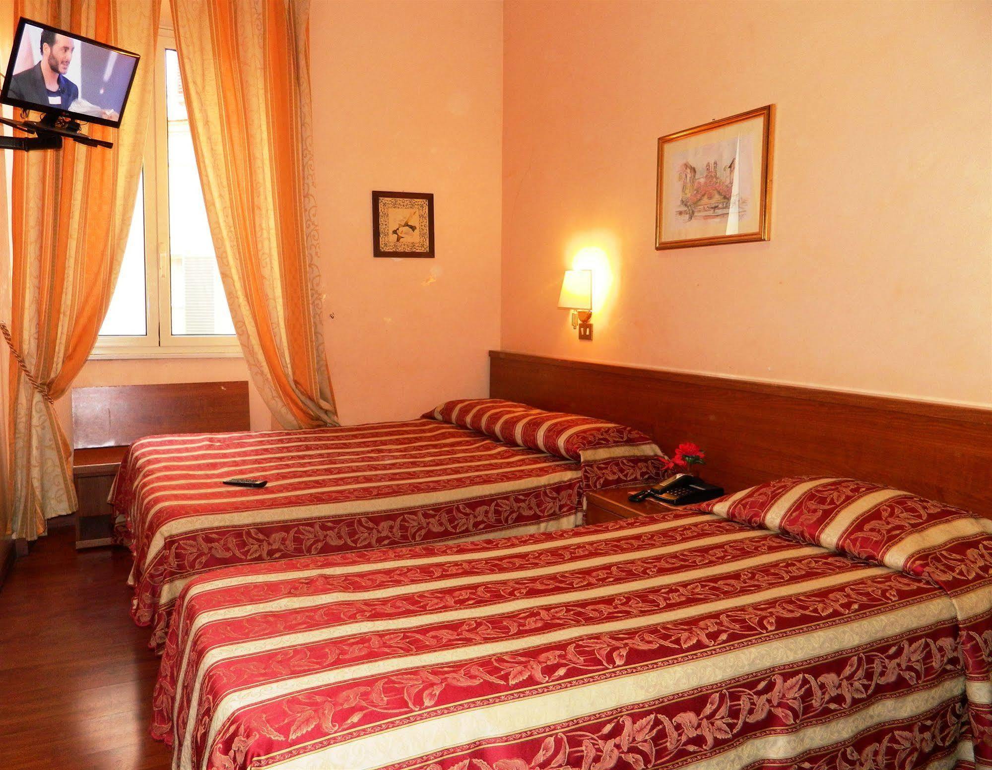 Buonarroti Bed & Breakfast Roma