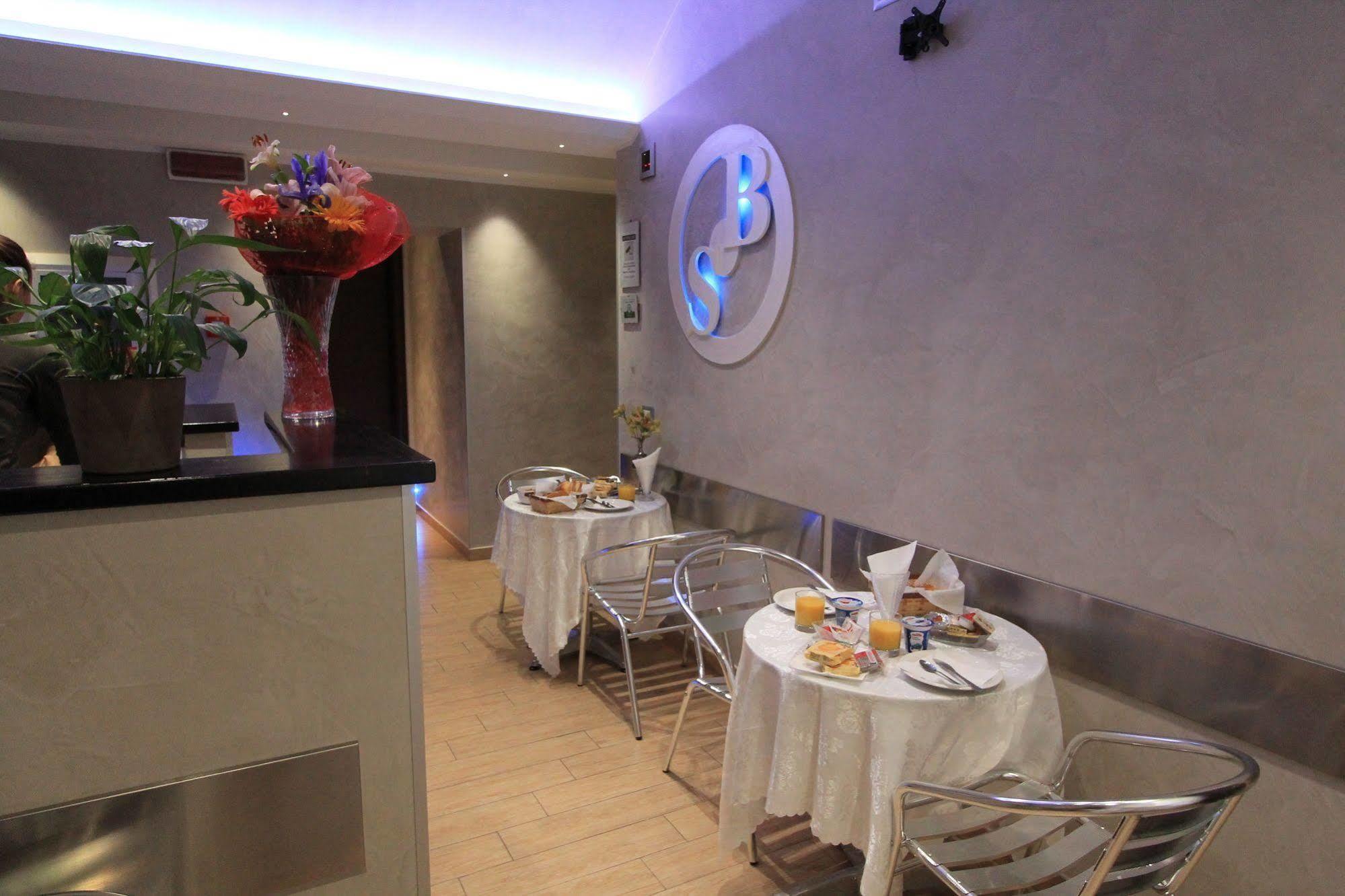 Bed & Breakfast Buonarroti 3*