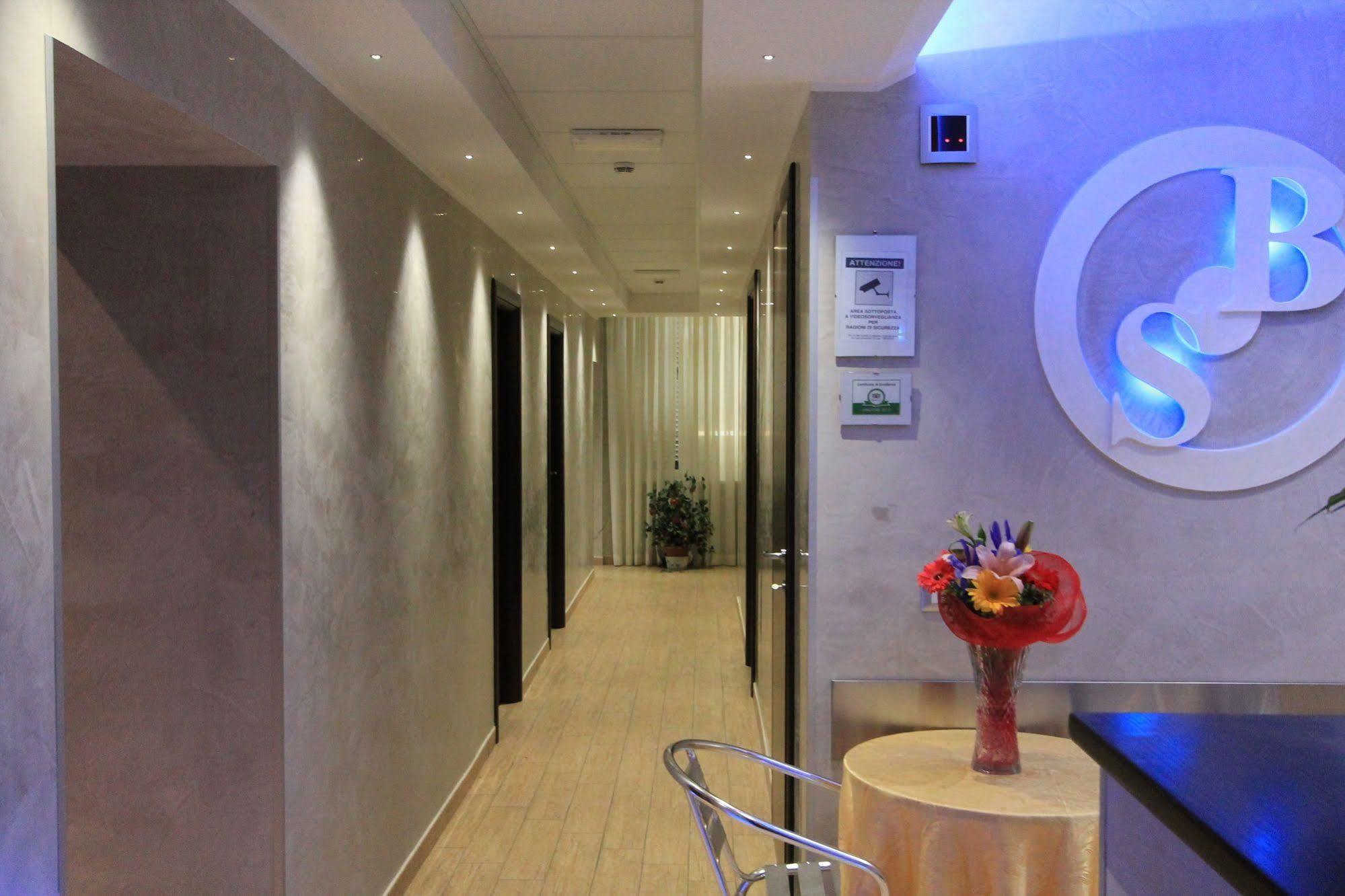 Buonarroti Bed & Breakfast Roma