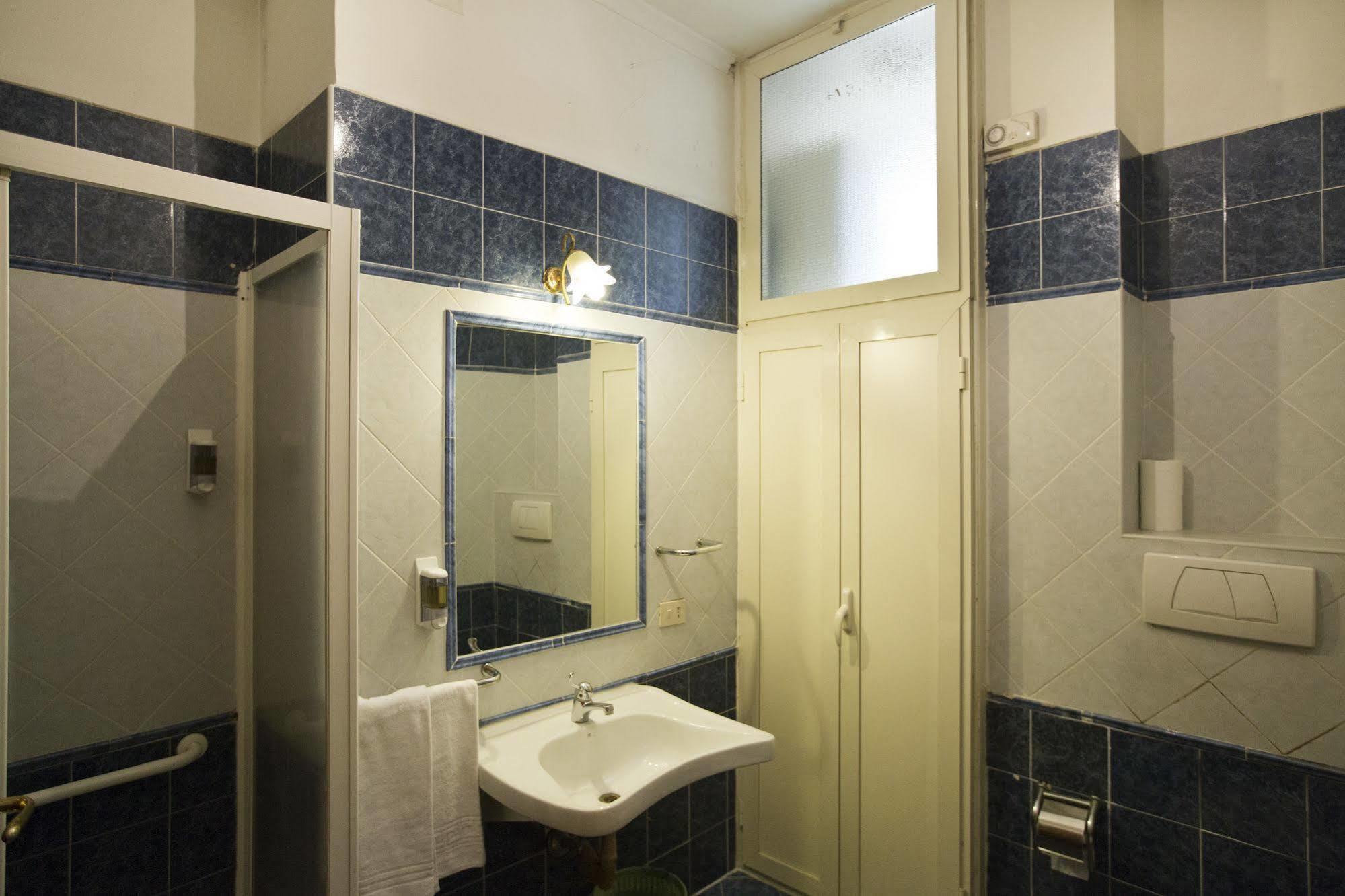 Lella Hotel Rom