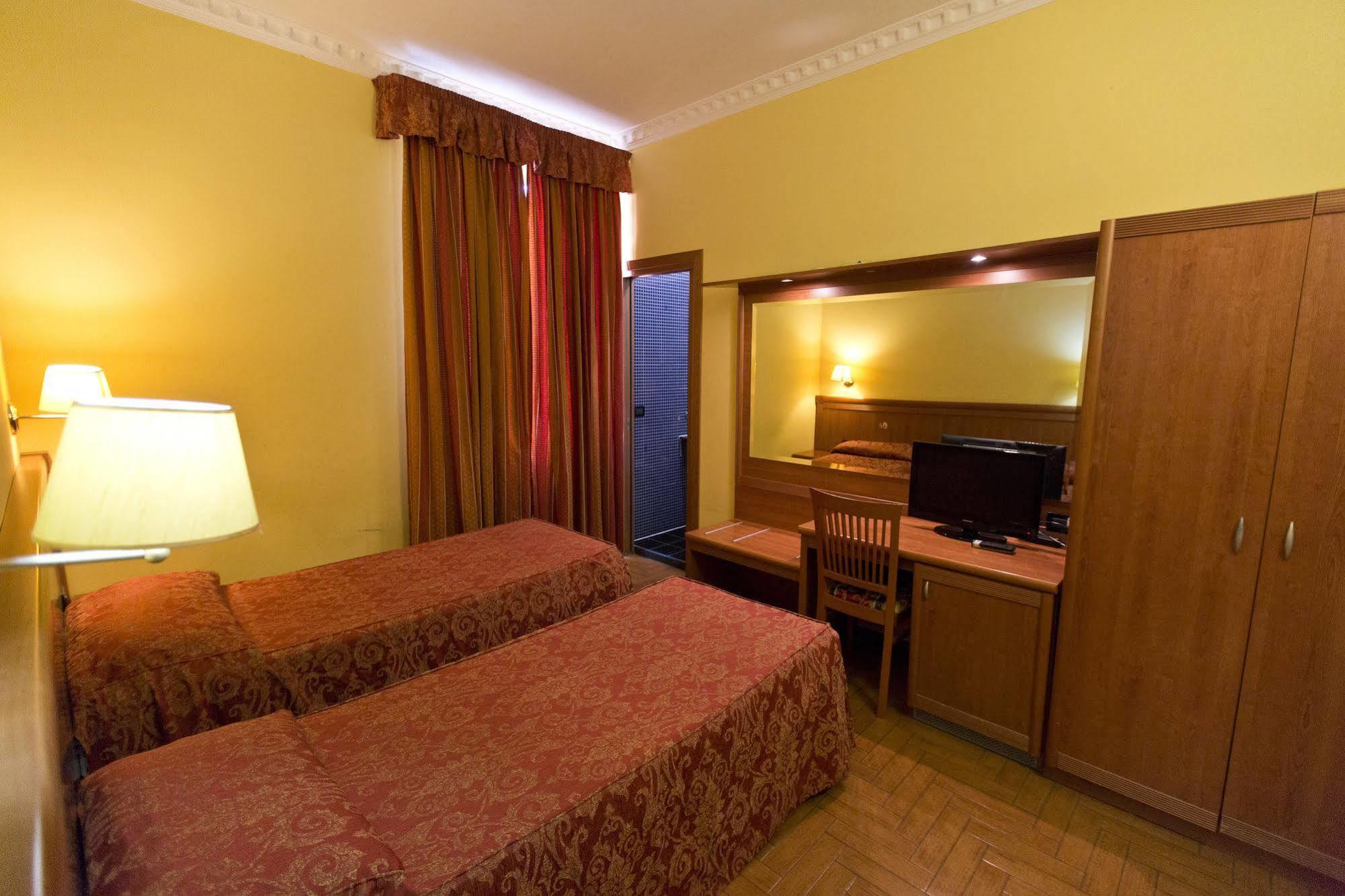 Lella Hotel Rom
