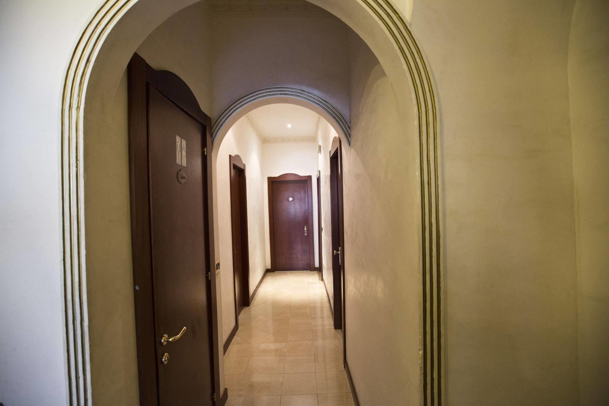 Lella Hotel Rom