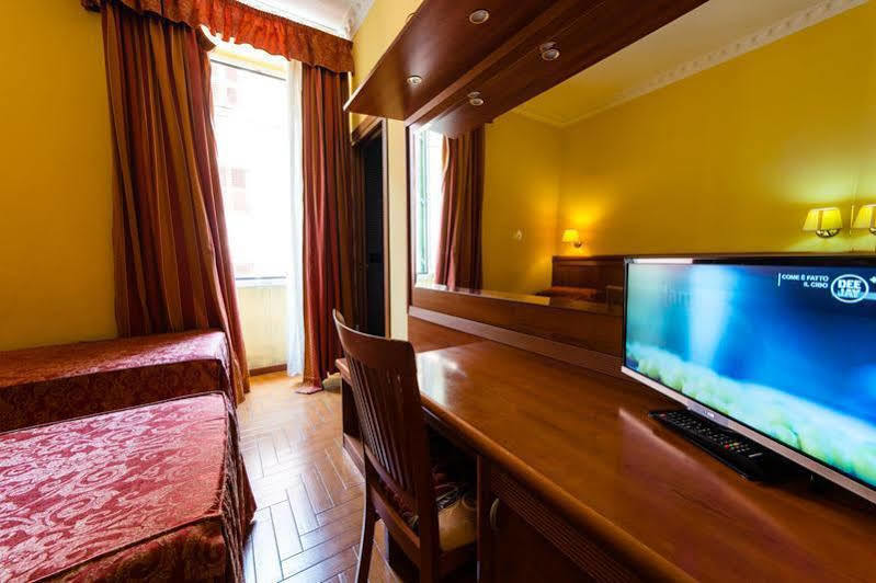 Lella Hotel Rom