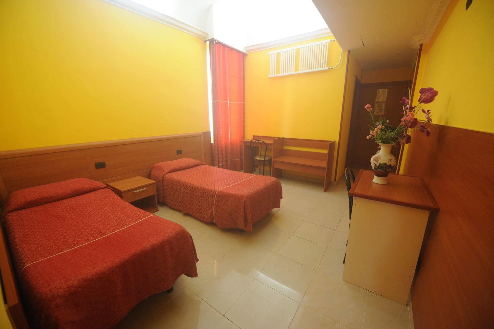 Albergue Beauty *