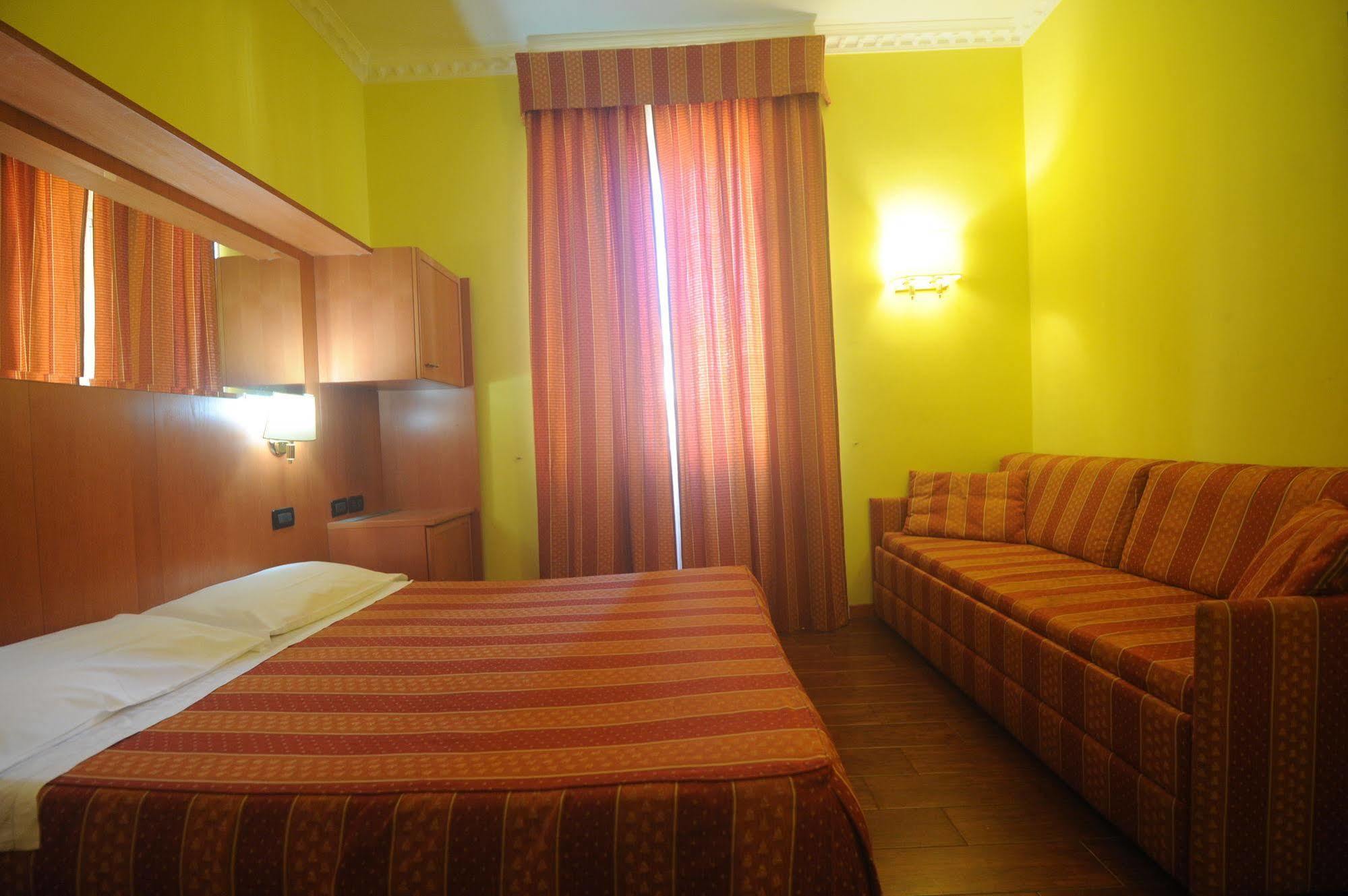 Beauty Albergue *