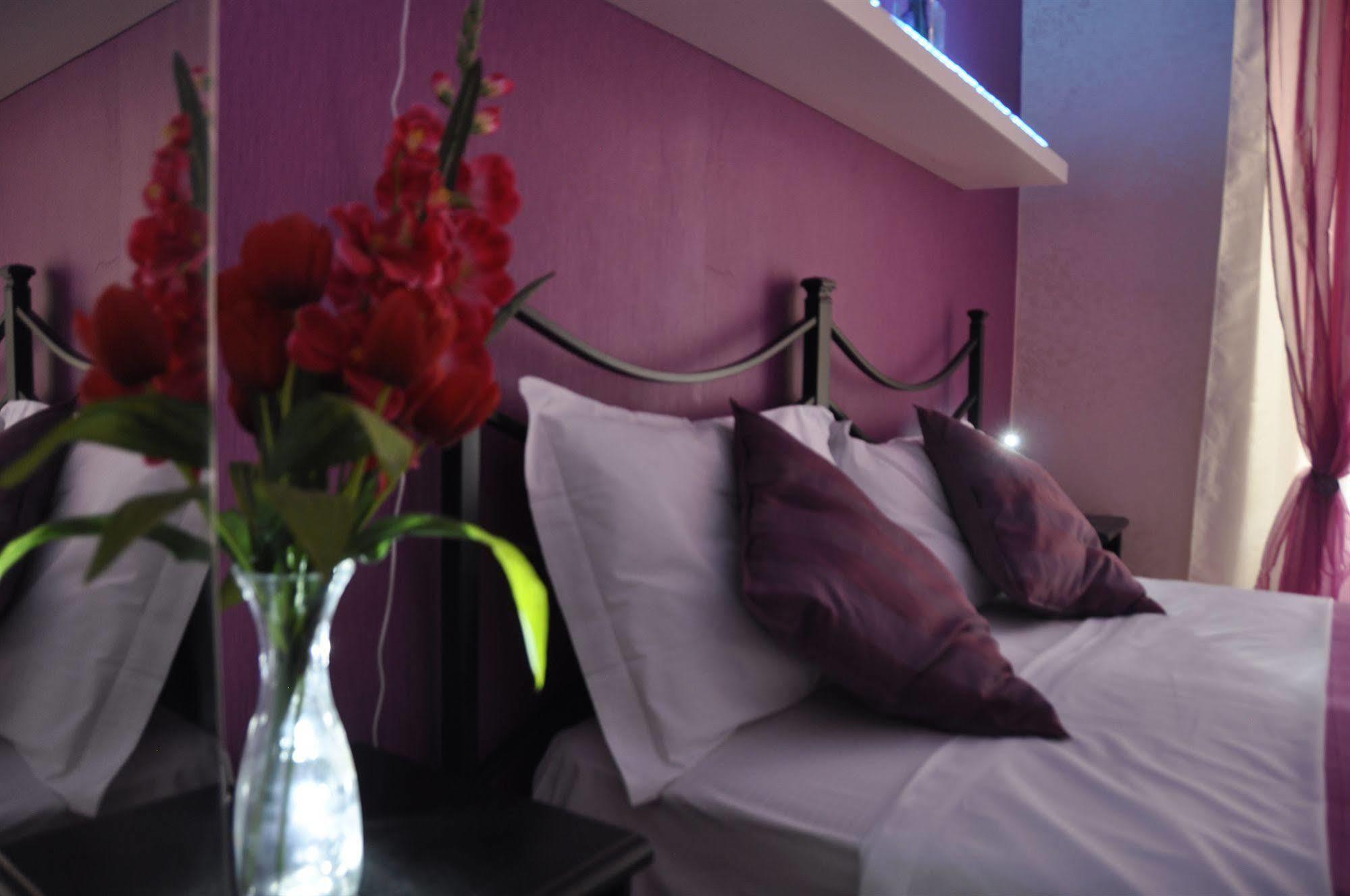 Belhorizon Hotel 2*