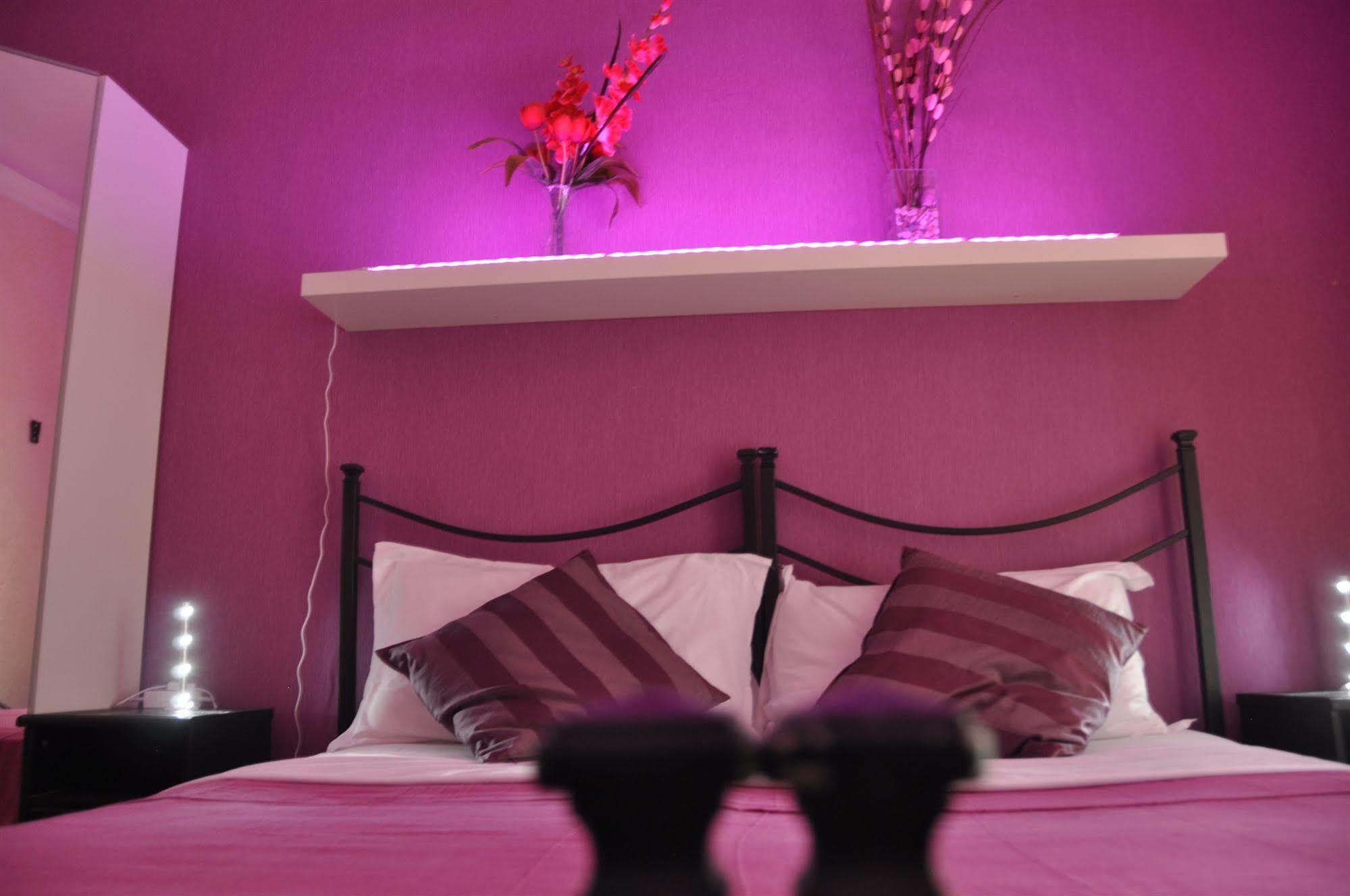 Hotel Belhorizon