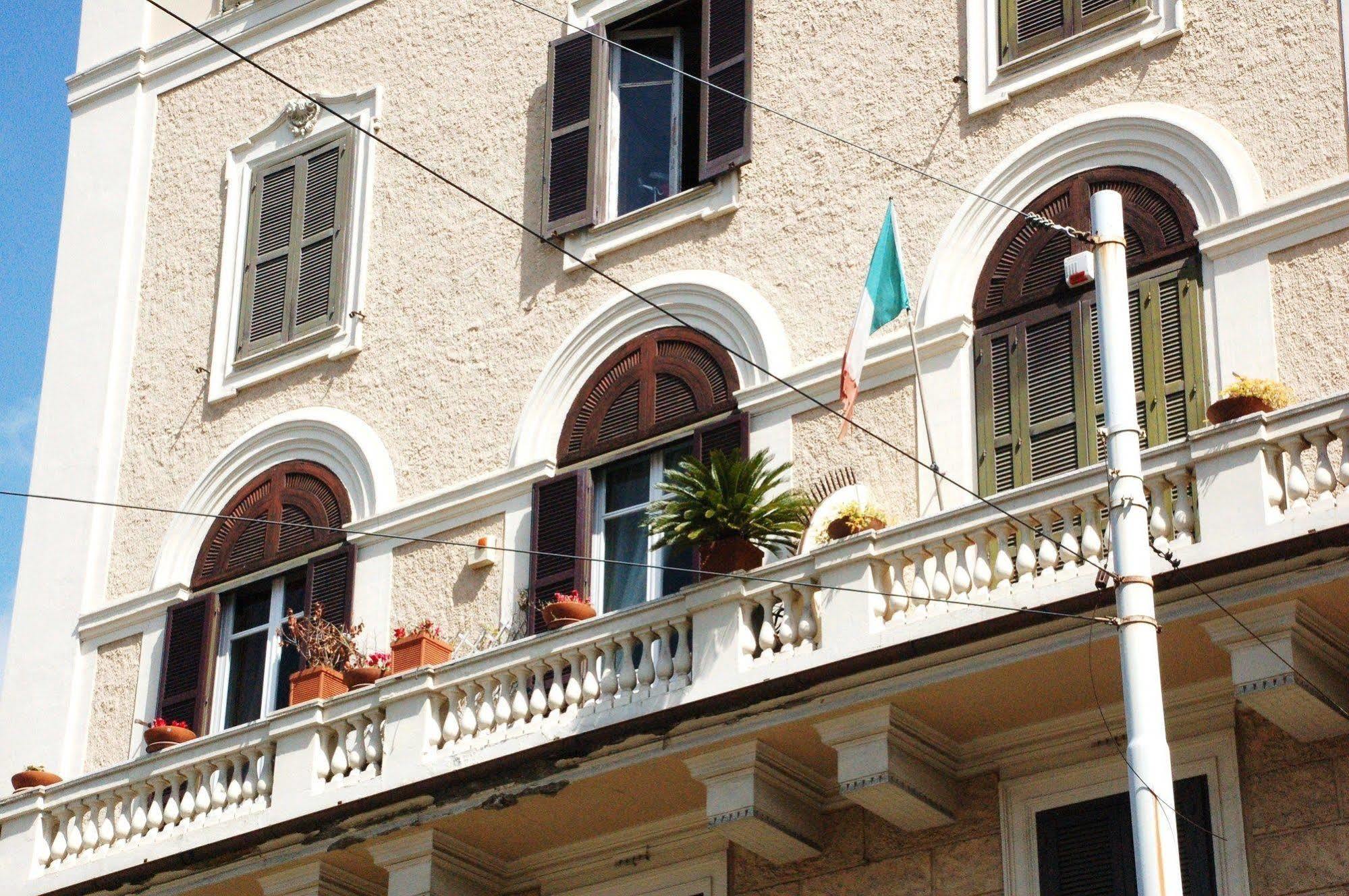 Gasthof Charme Holidays Colosseum
