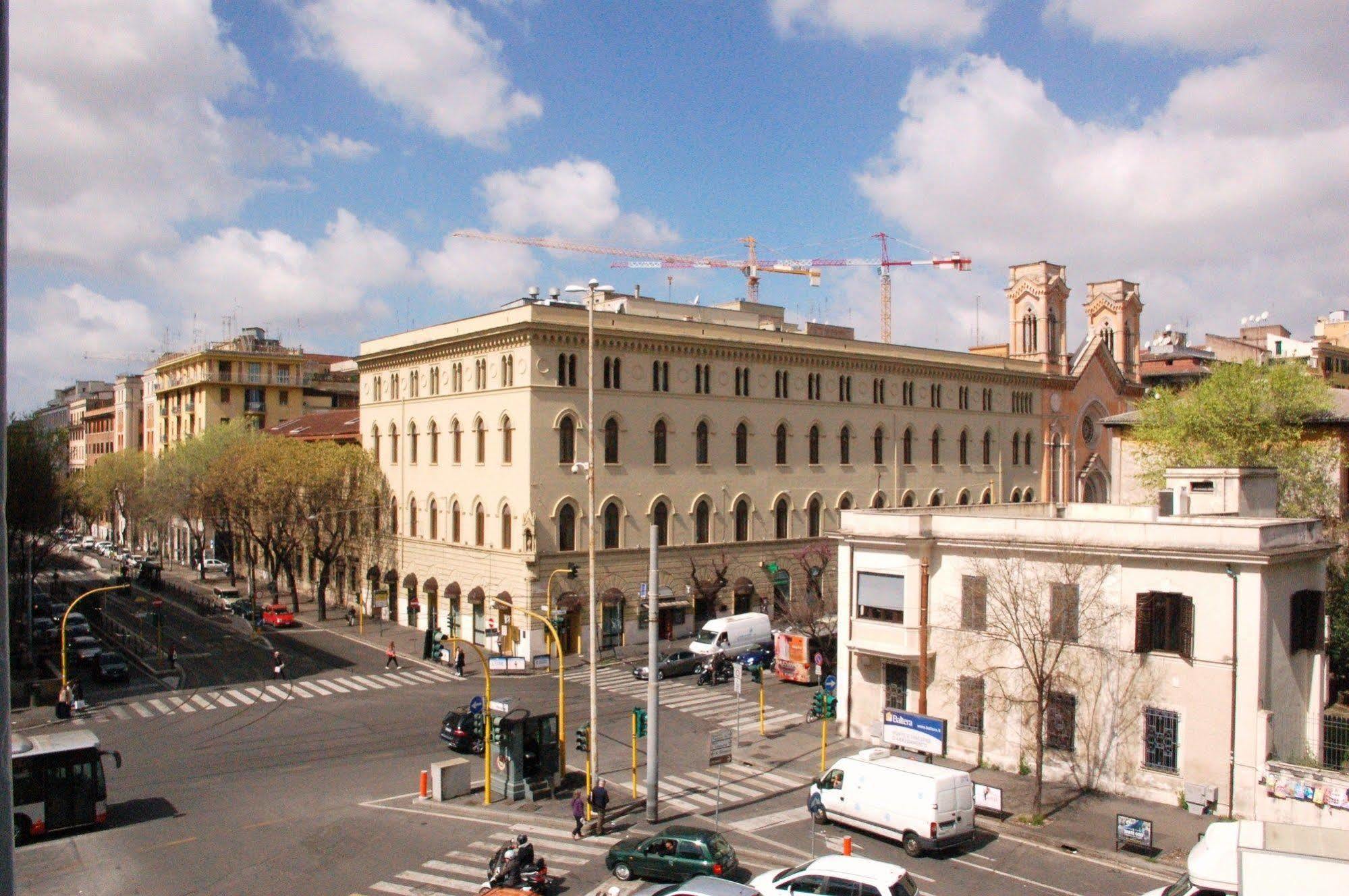 Gasthof Charme Holidays Colosseum