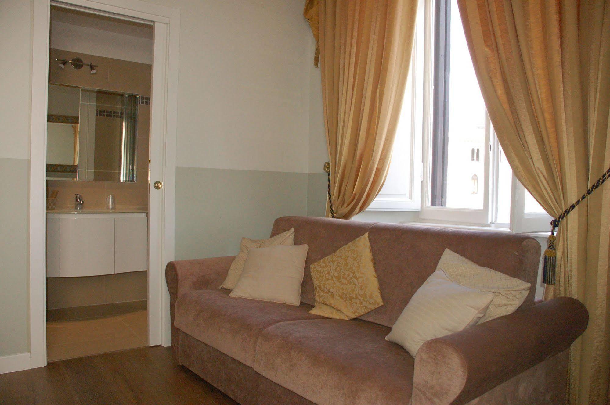 Gasthof Charme Holidays Colosseum