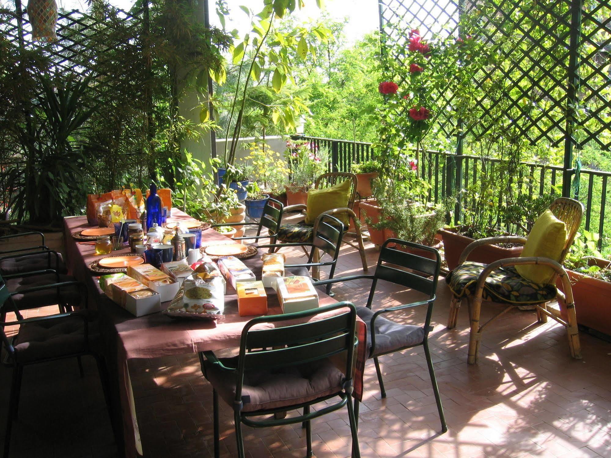 Bio Hotel Roma