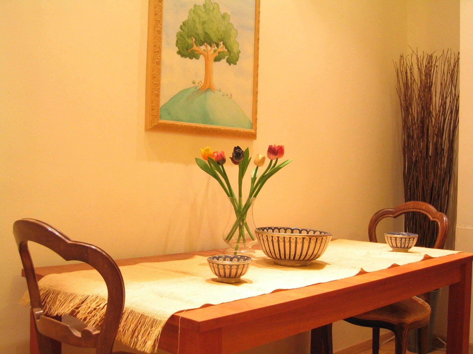 Bio Hotel Roma