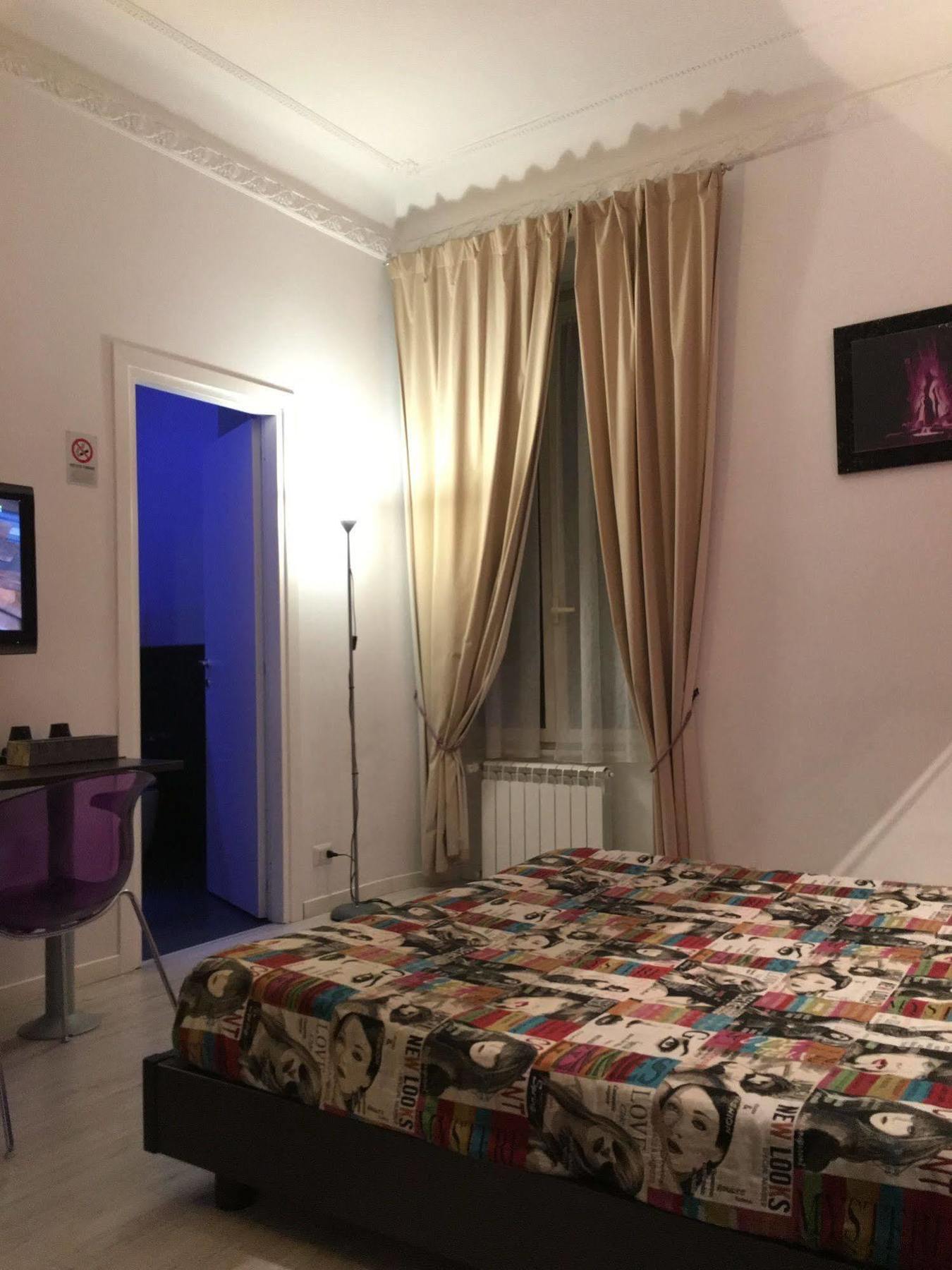 Chroma Italy - Chroma Tessera Alojamento de Acomodação e Pequeno-almoço