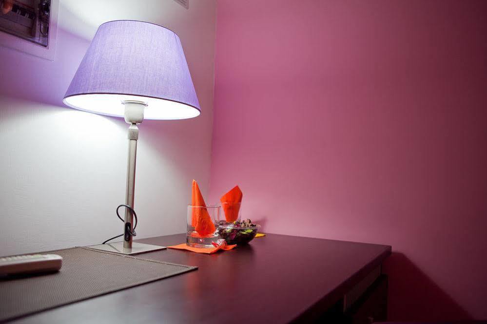 Alojamento de Acomodação e Pequeno-almoço Chroma Italy - Chroma Tessera 2*