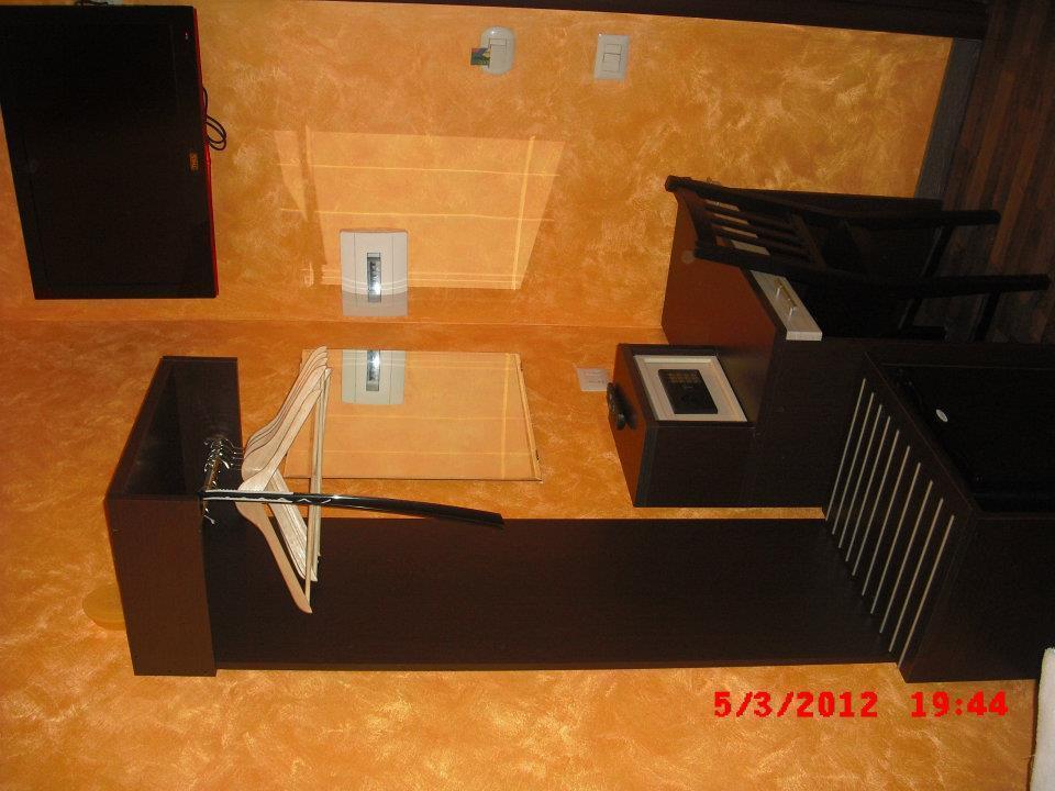 Casa de hóspedes Domus