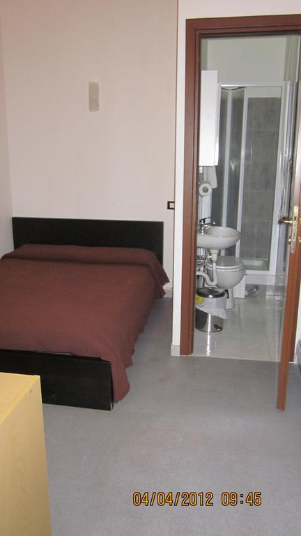 Hotel Hello Rom