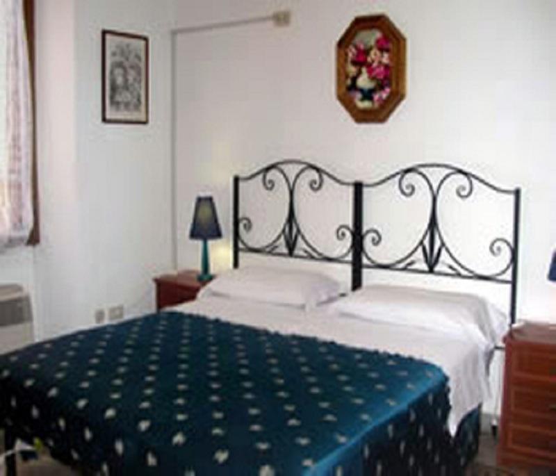 Casa de hóspedes Domus *