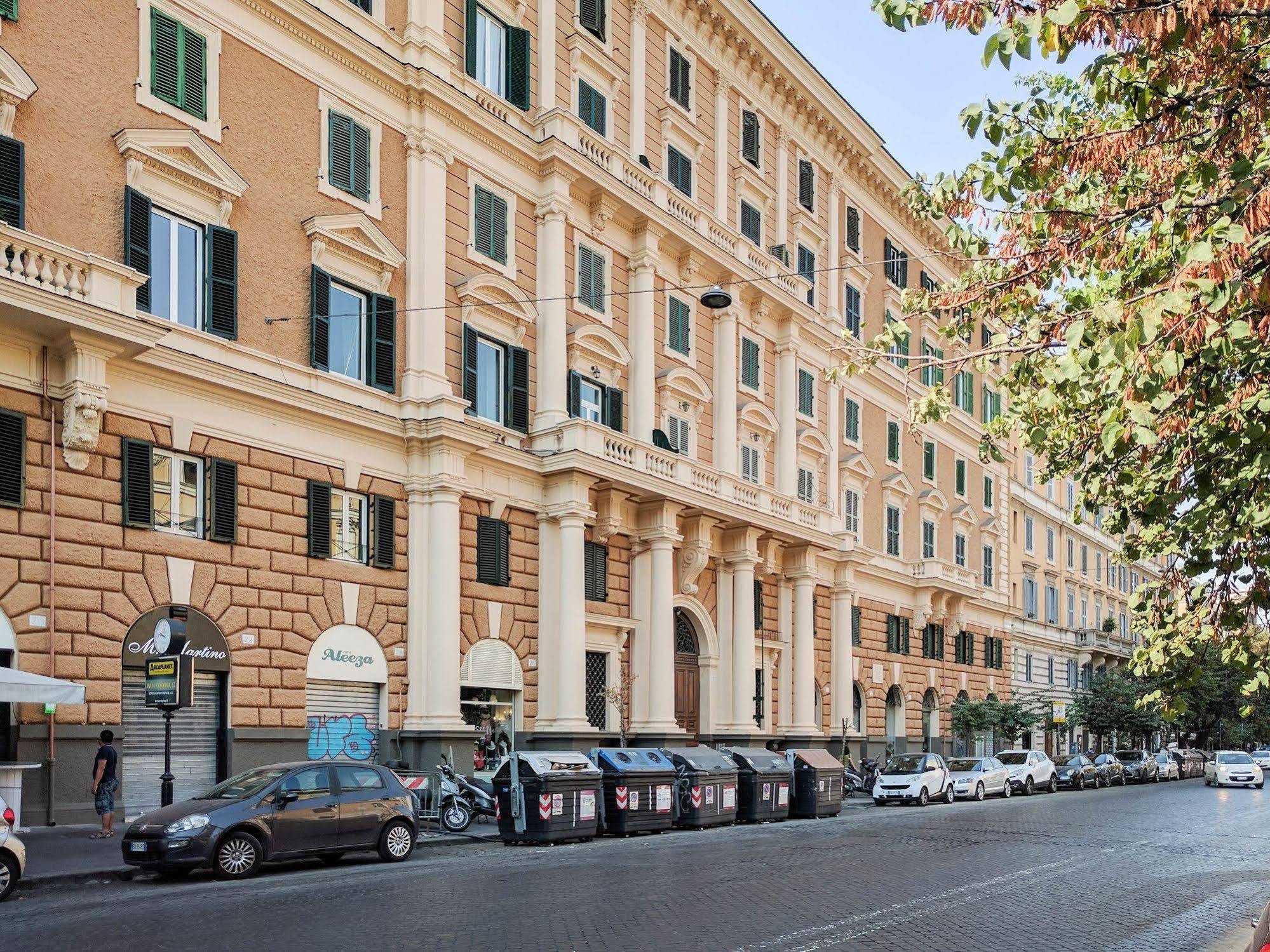 Le Stanze Di Federica