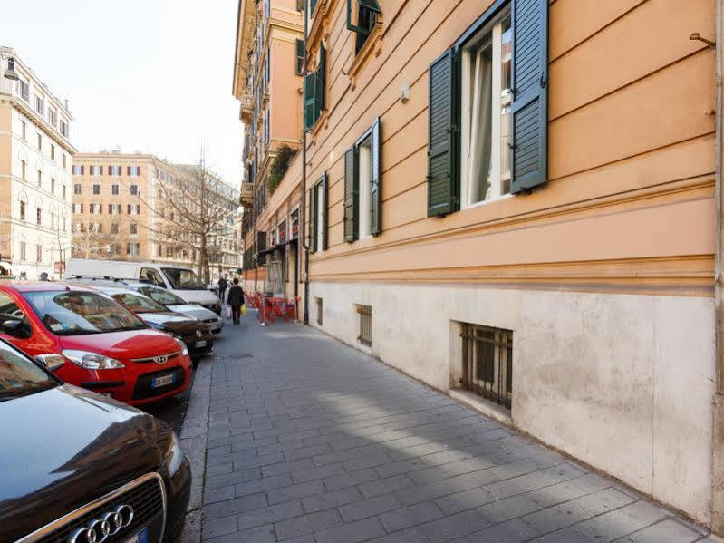 Domus Terenzio 3* Roma