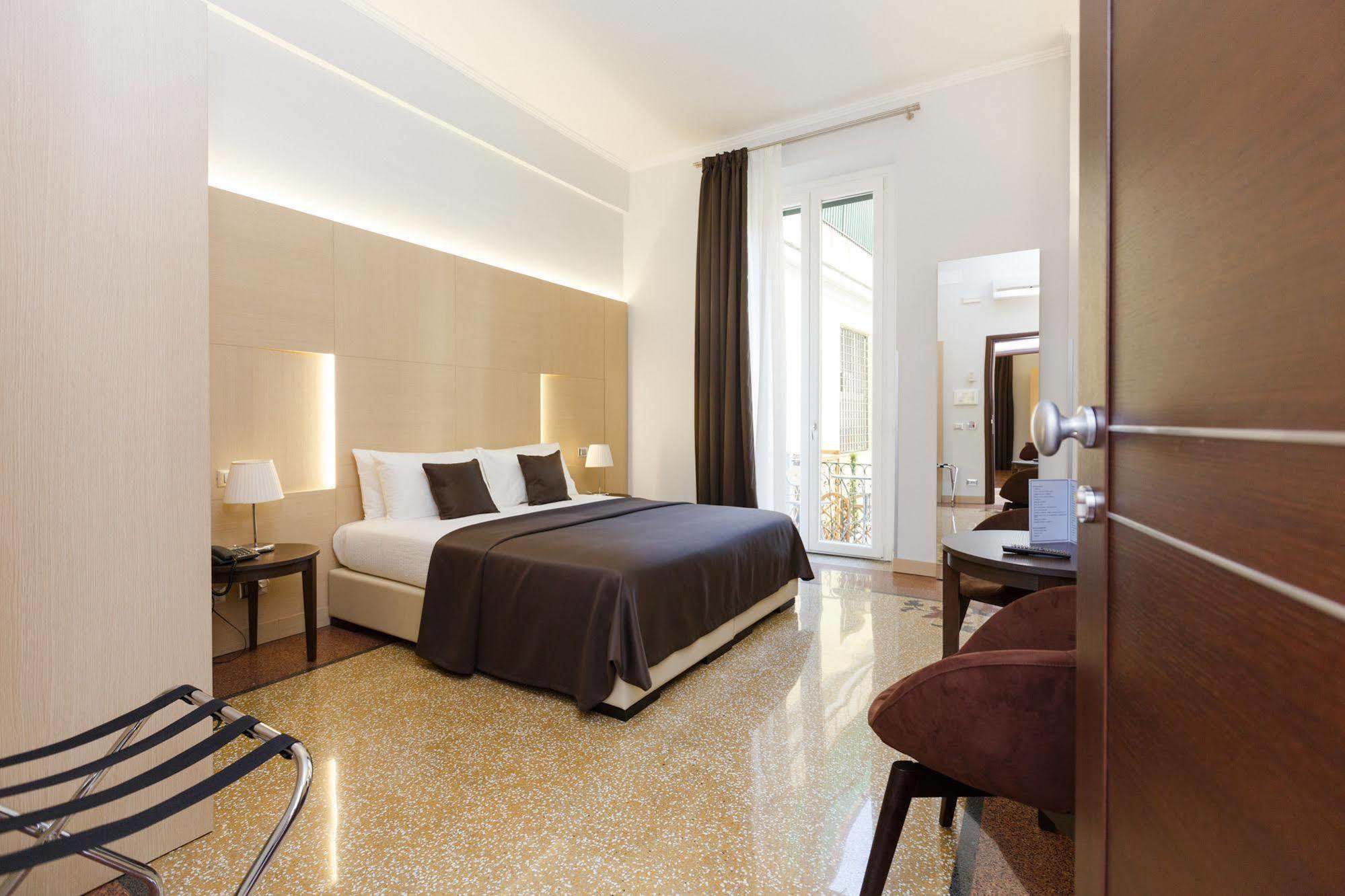 Domus Terenzio Hotel Roma