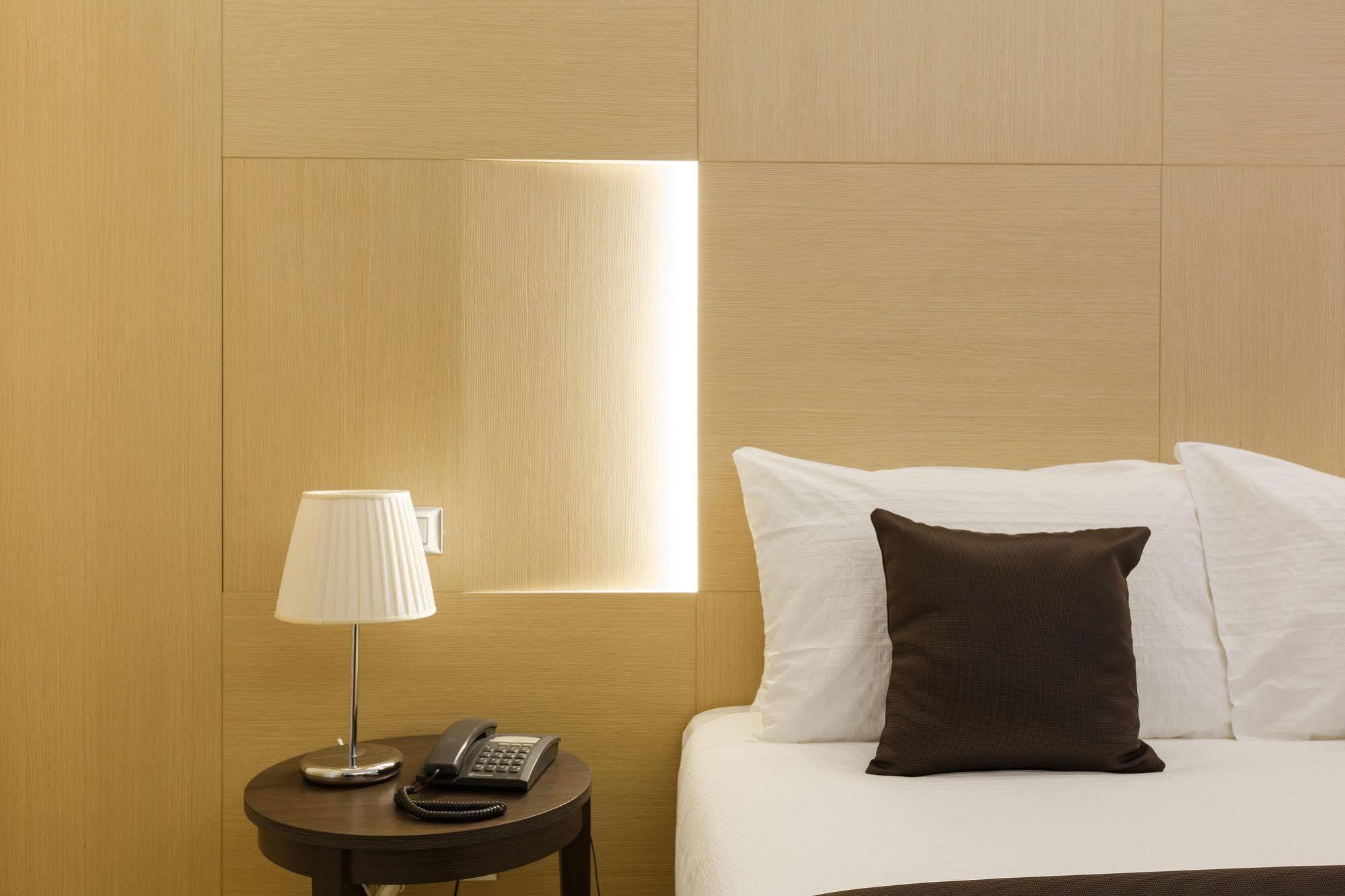 Domus Terenzio Hotel