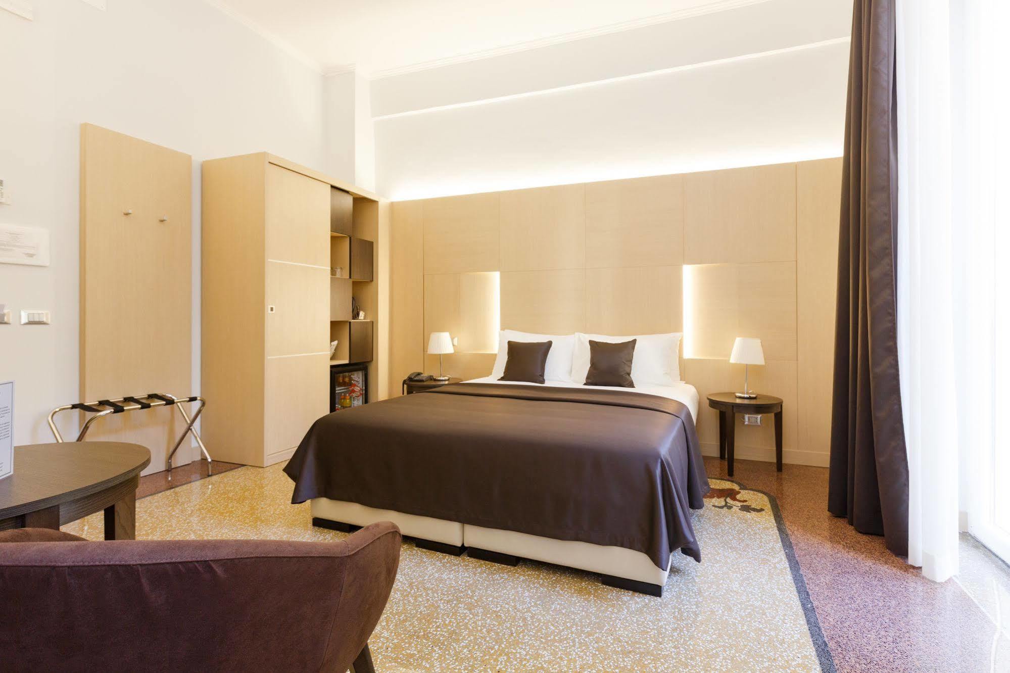Domus Terenzio Roma