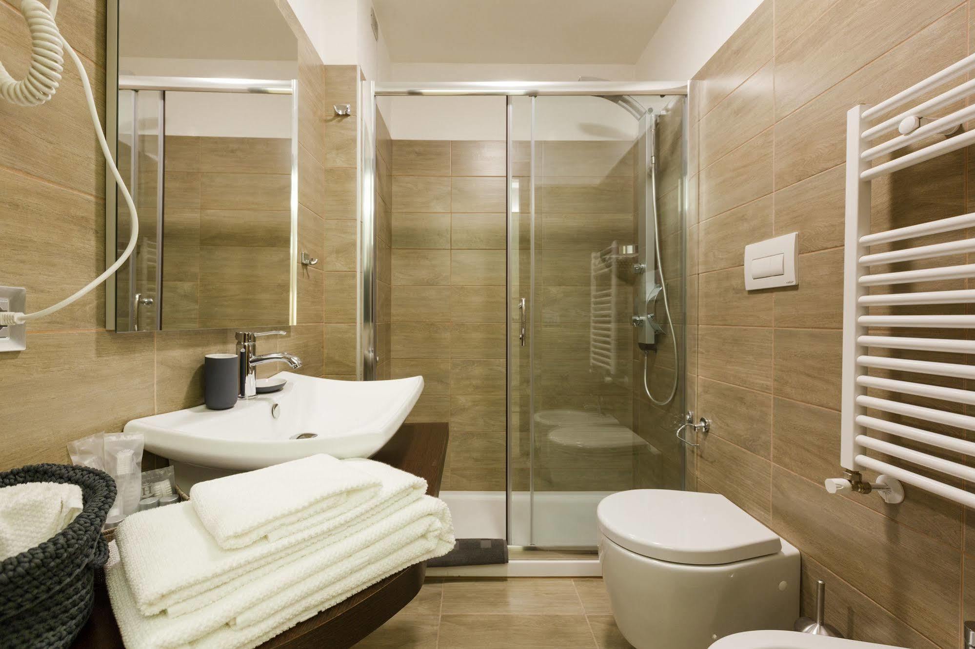 Domus Terenzio 3*