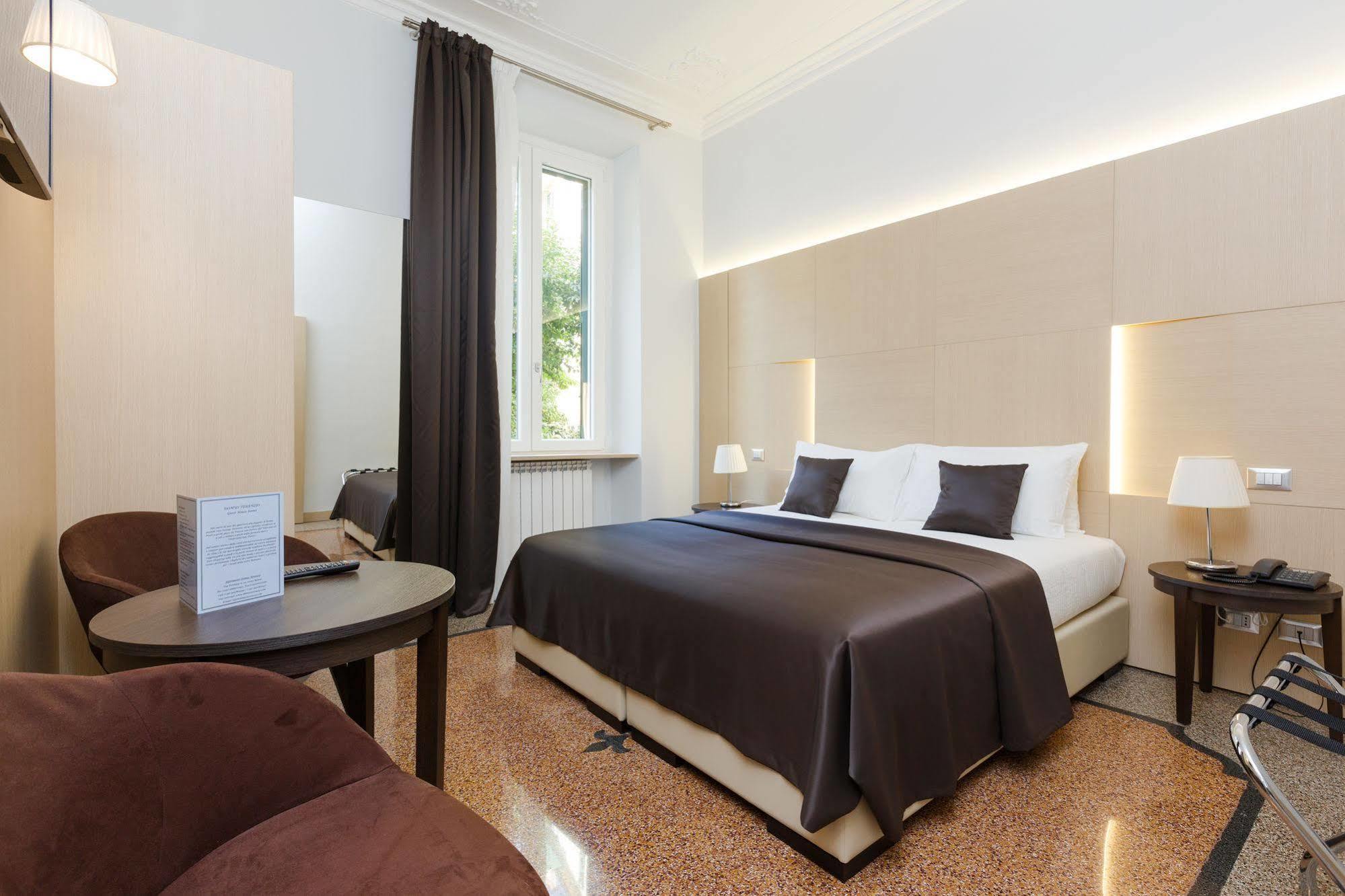 Domus Terenzio Hotel Roma