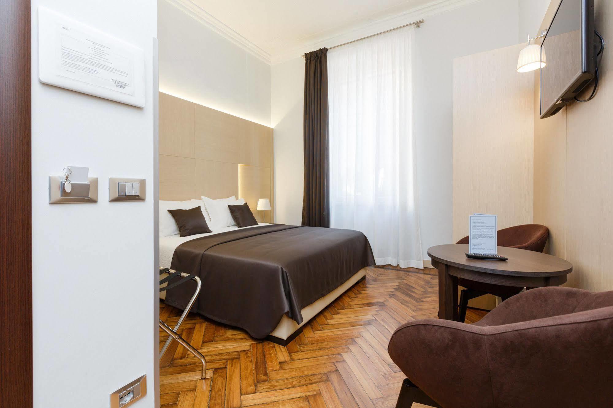 Domus Terenzio 3*