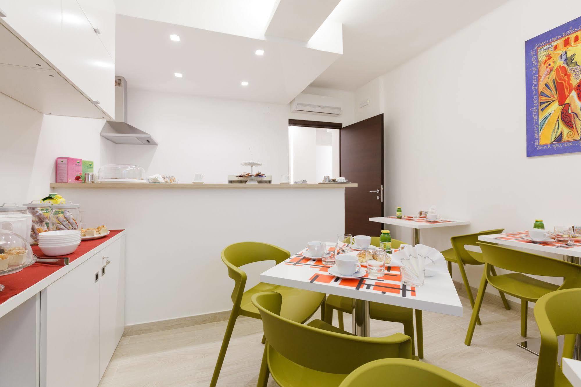 Domus Terenzio Hotel 3*