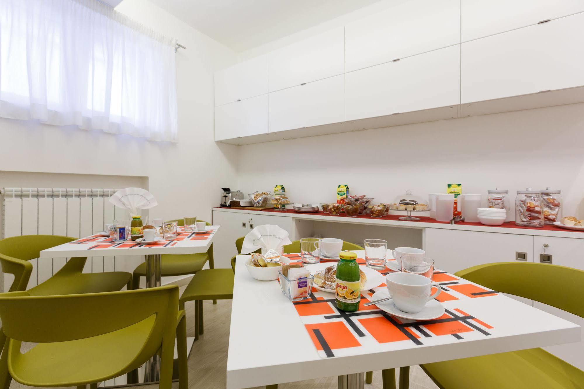 Domus Terenzio Hotel Roma