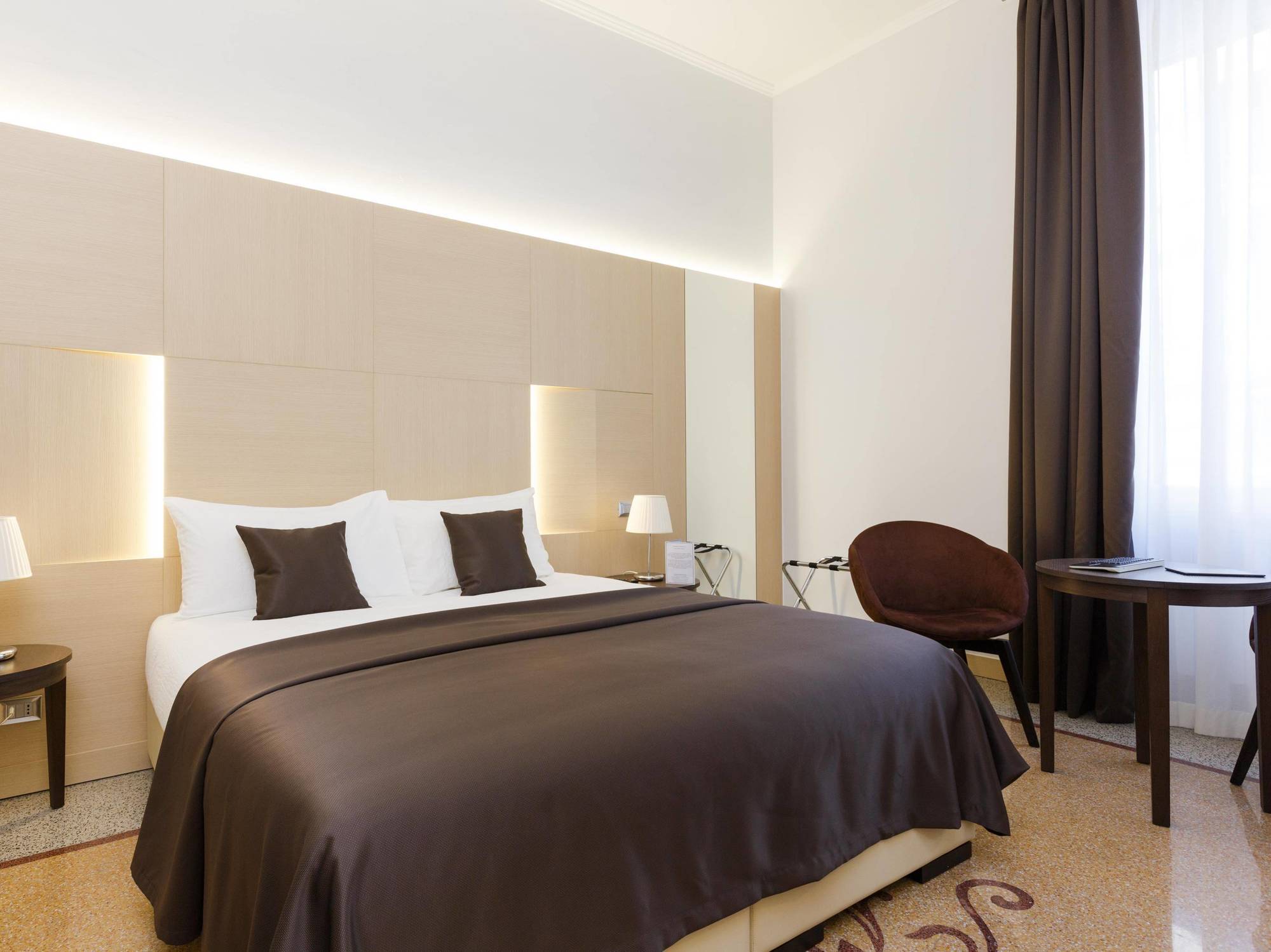 Domus Terenzio Hotel Roma