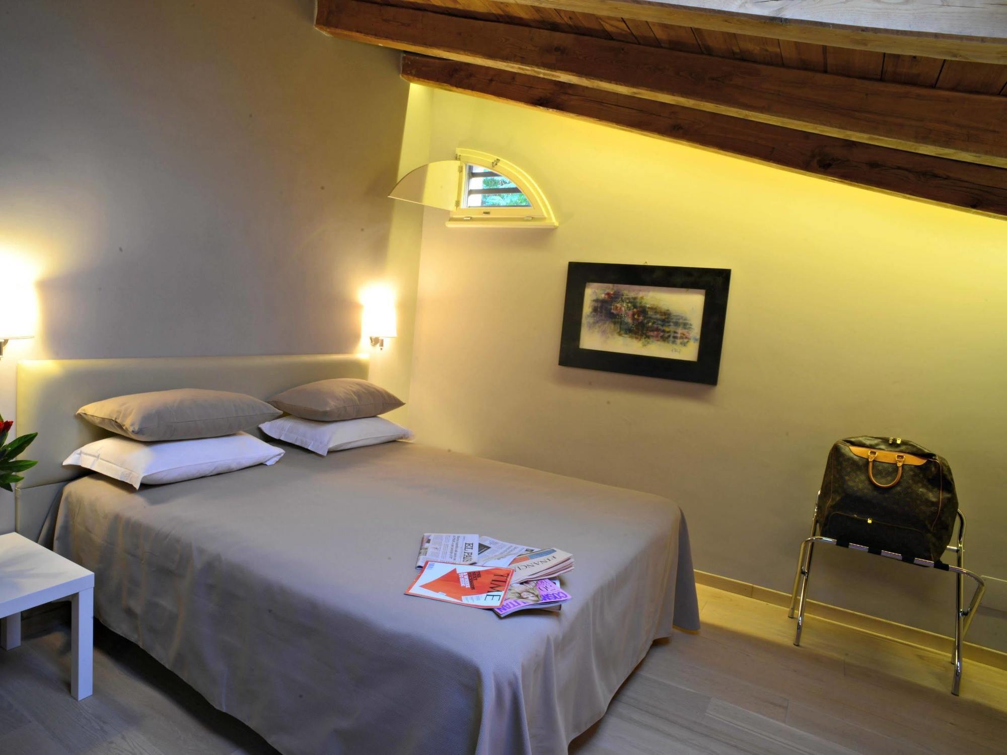 Etruria Relais And Wine Roma