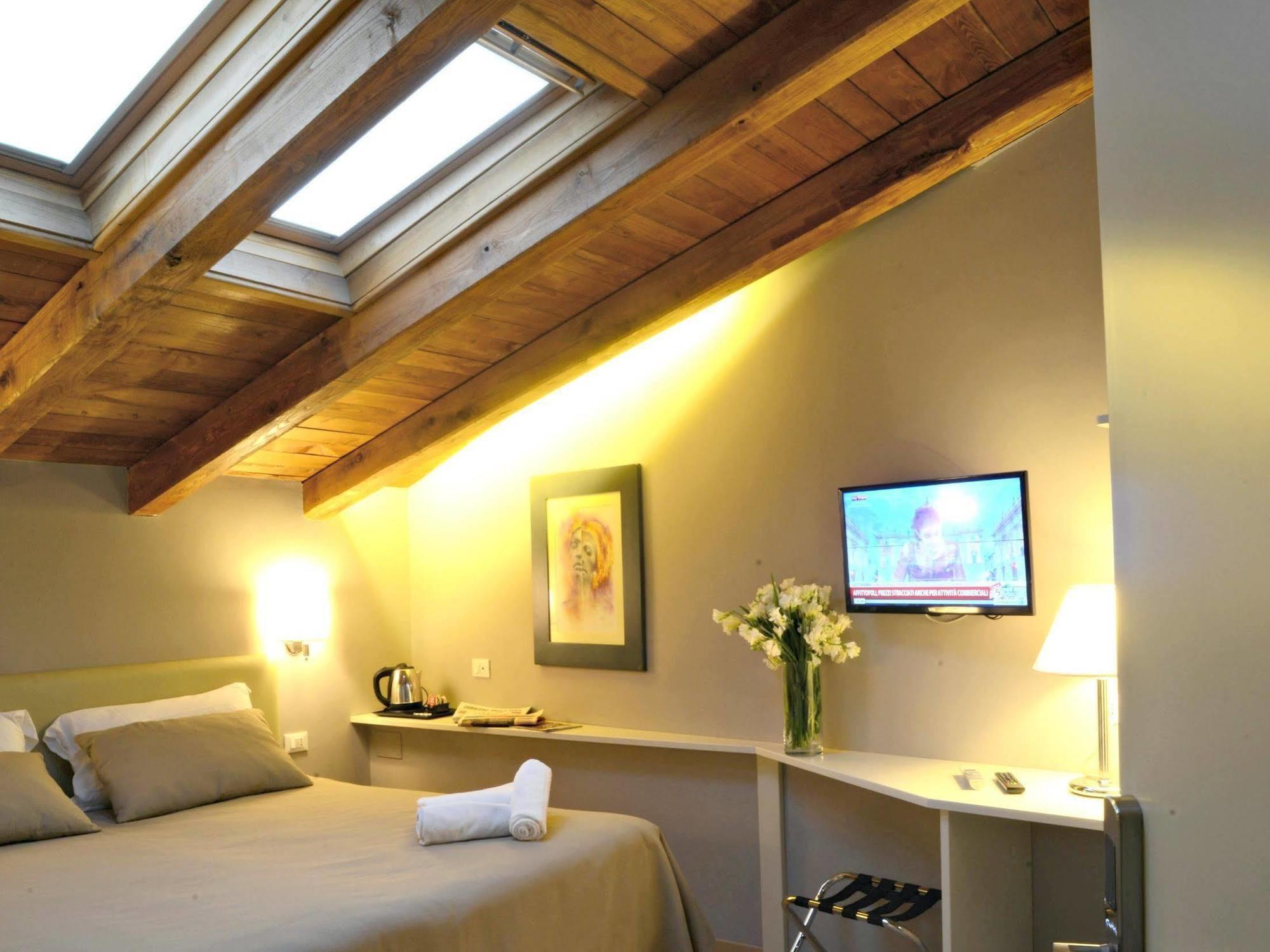 Etruria Relais And Wine Gjestgiverier 3*