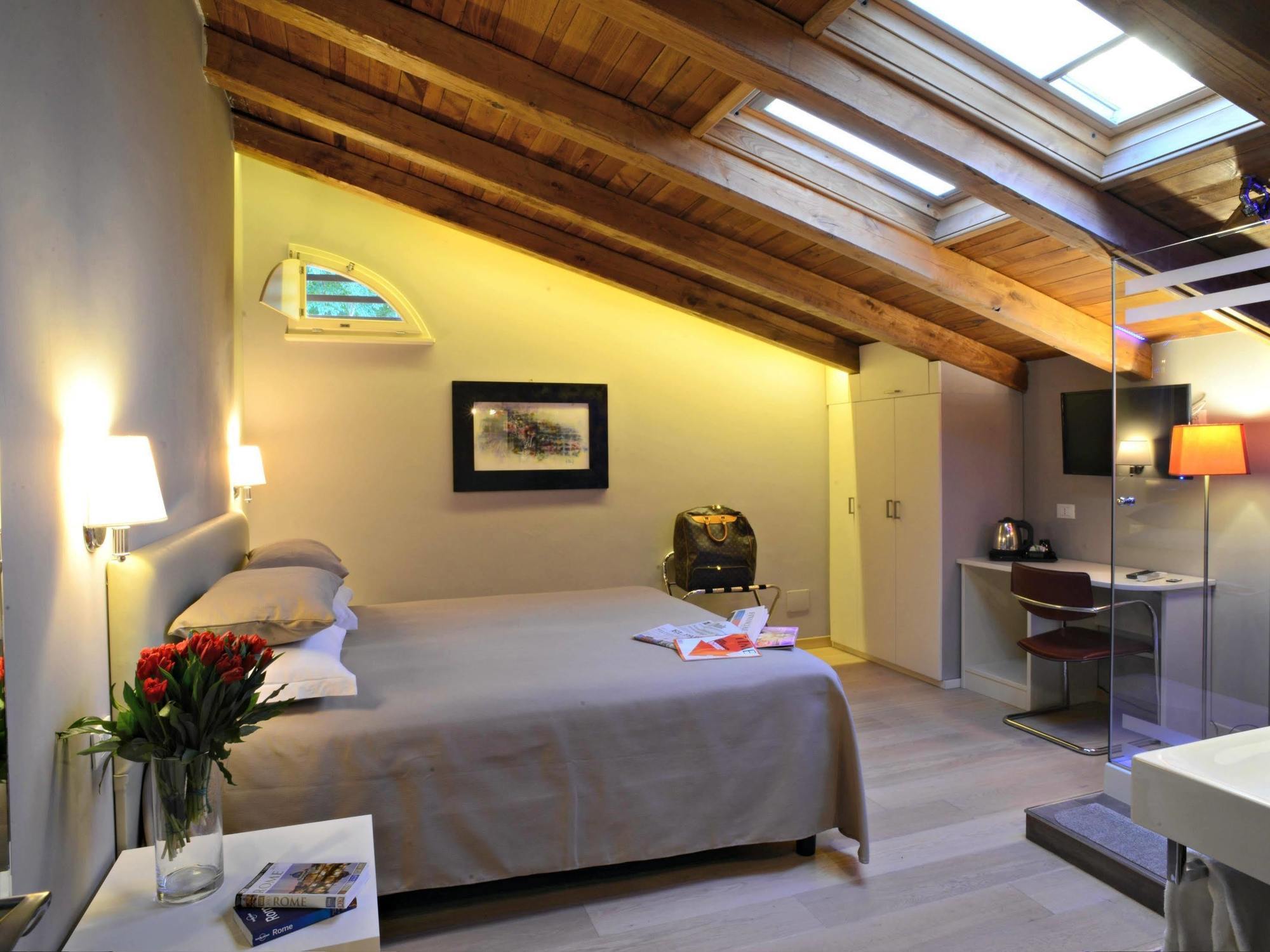 Etruria Relais And Wine 3* Roma