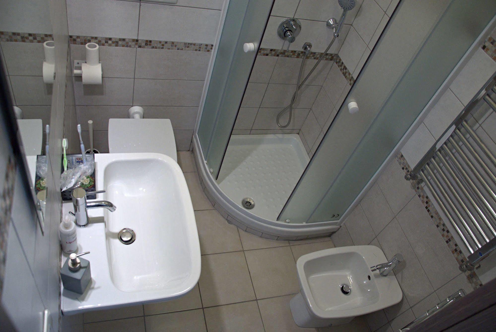 B&B Movie Home 2* Roma