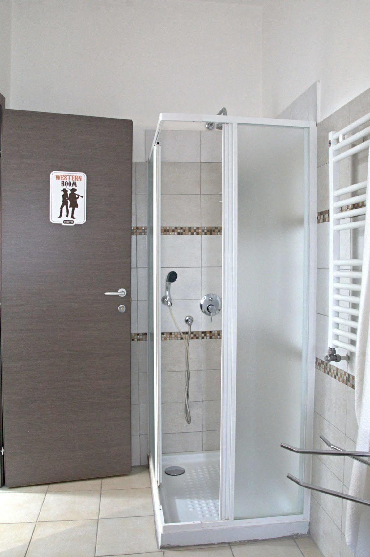 B&B Movie Home Roma