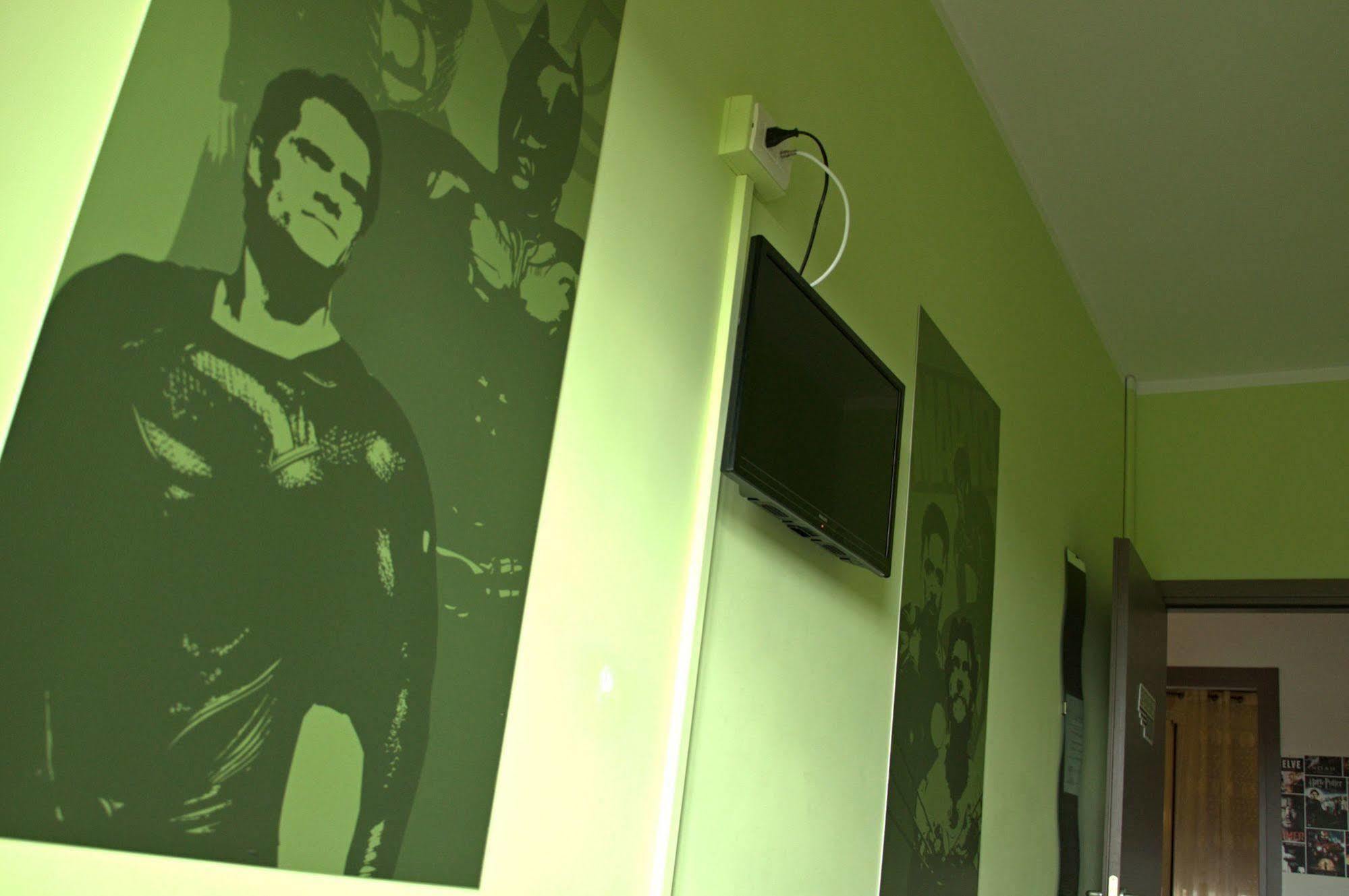 B&B Movie Home Roma