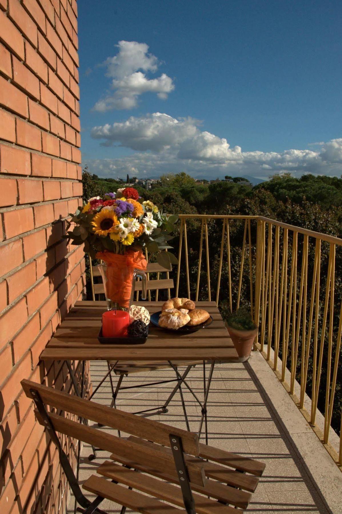 B&B Movie Home Acomodação com café da manhã 