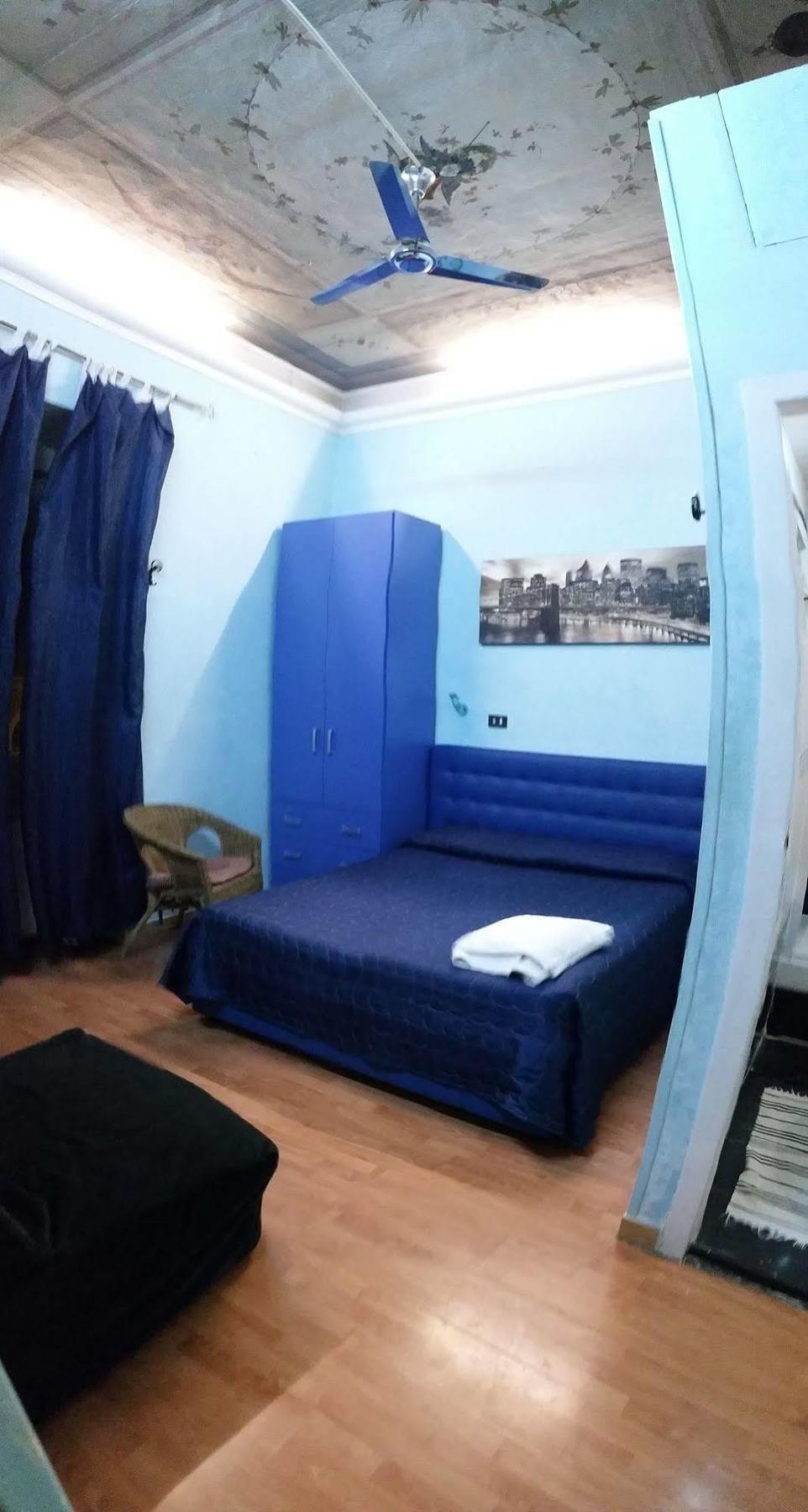 Walter 3* Roma