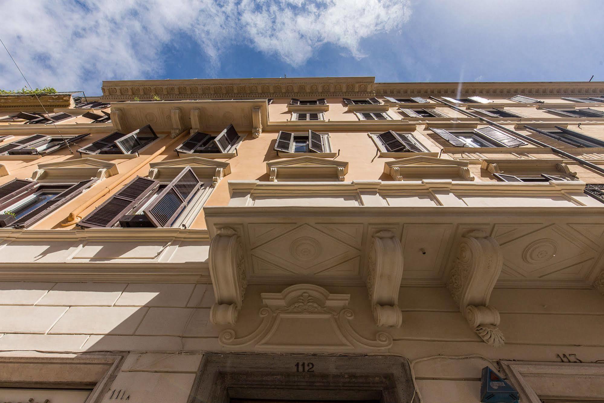 La Maison D'art Spagna - Maison D'art Collection Hotell