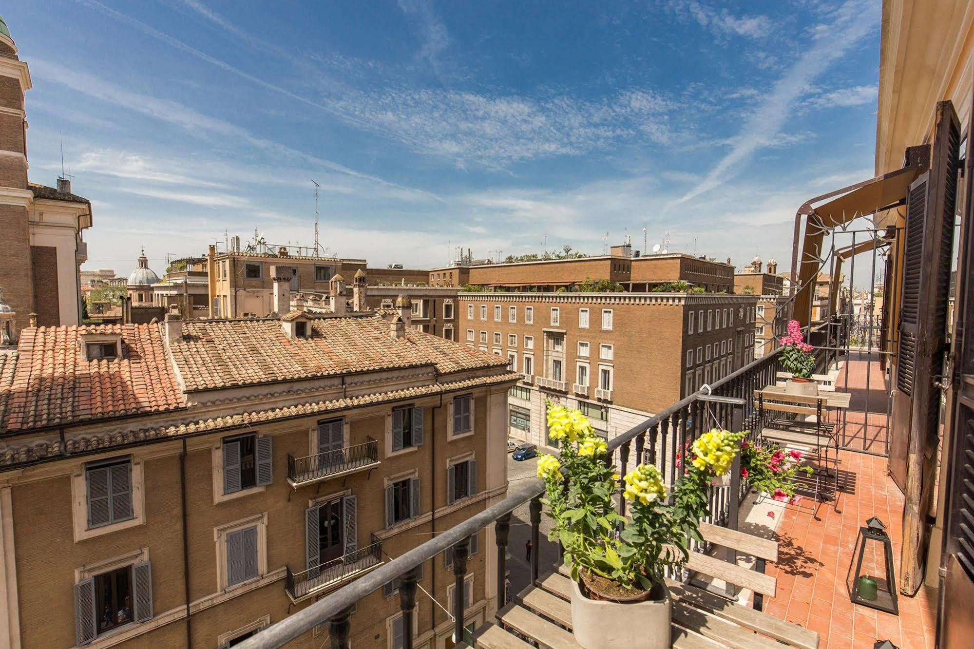 Hotell La Maison D'art Spagna - Maison D'art Collection