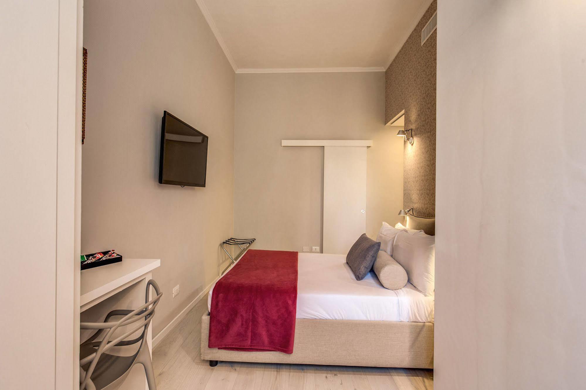 La Maison D'art Spagna - Maison D'art Collection Hotell