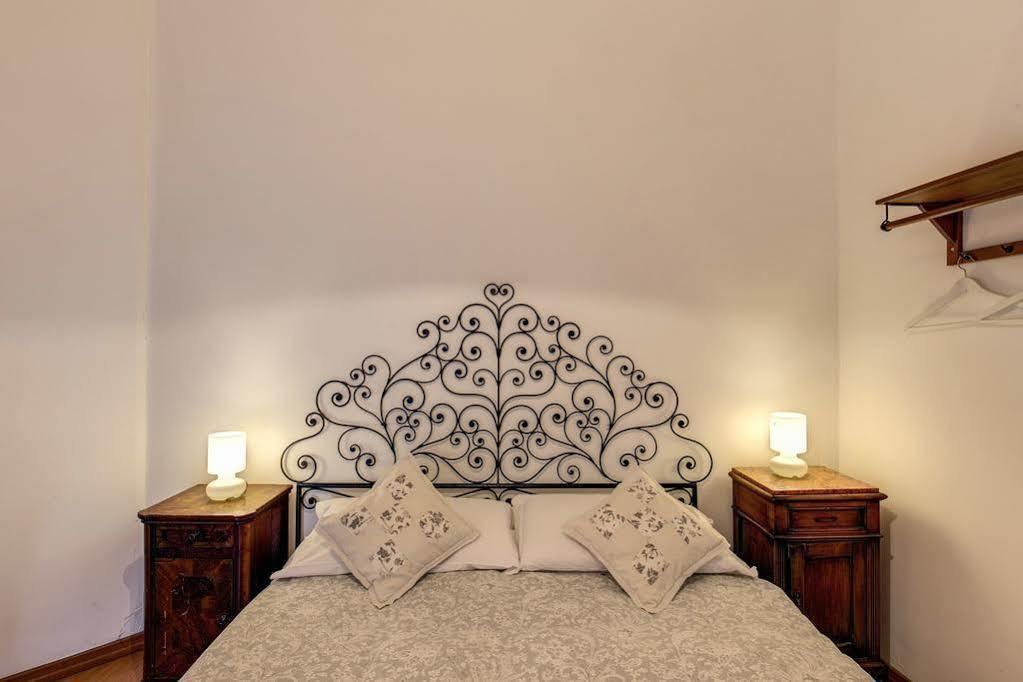 A Casa Di Giorgia Gjestgiverier