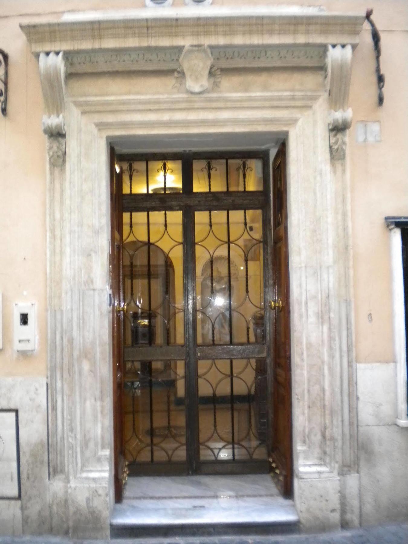 Arpinelli Relais Gjestgiverier 3*