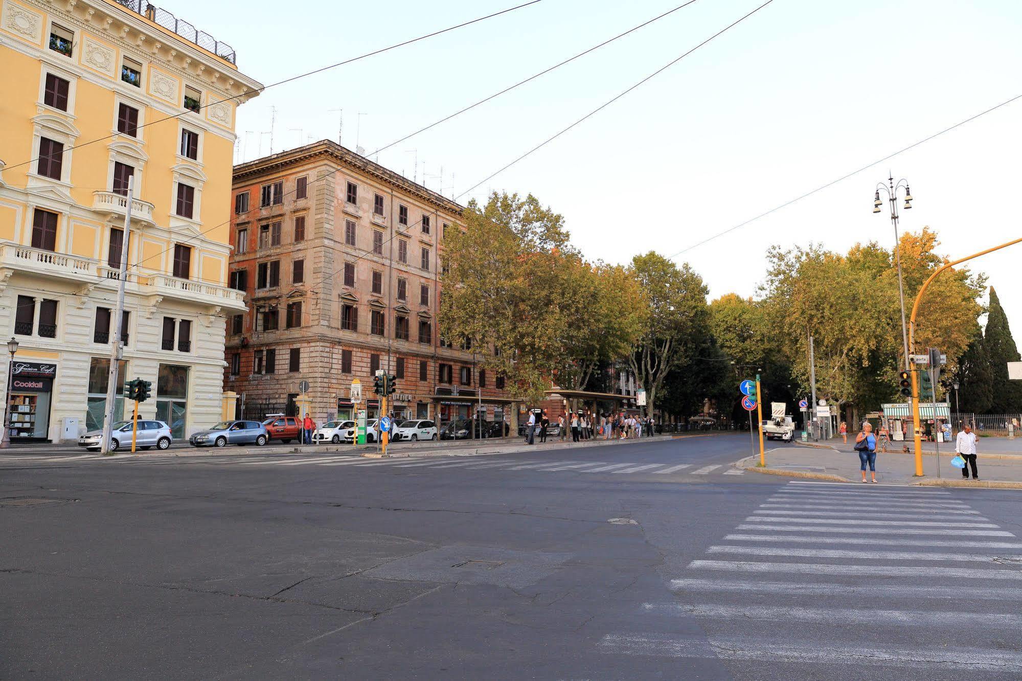 Affittacamere Mirko Luxury Roma