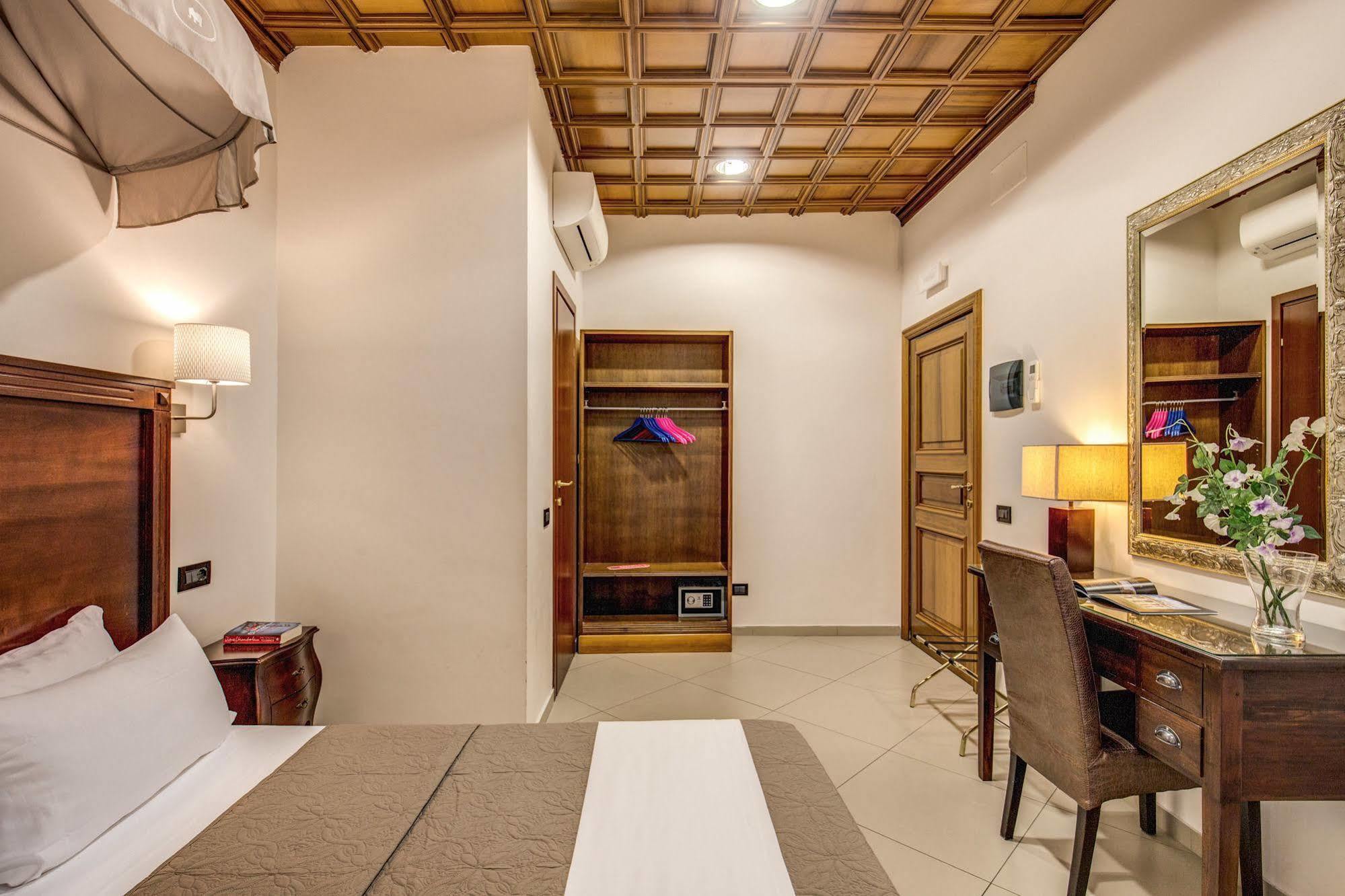 Casa de hóspedes Artemis