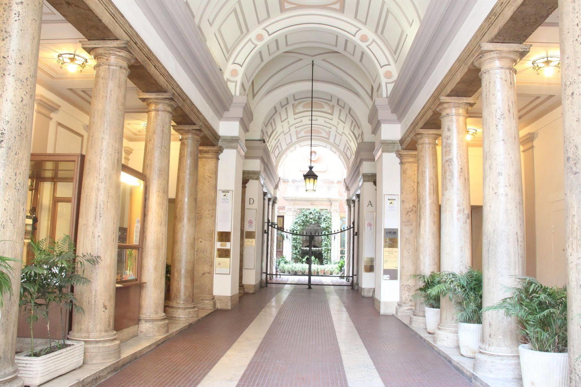 Artemis Casa de hóspedes Roma
