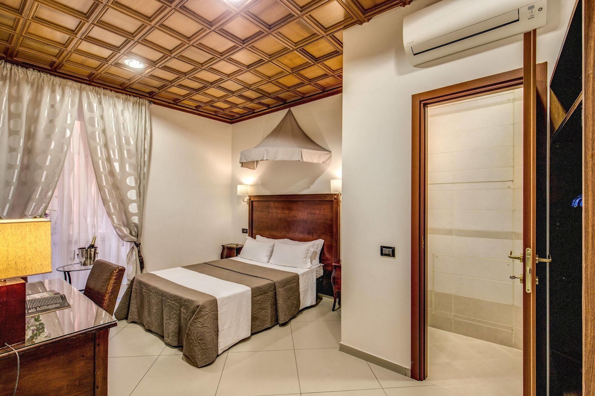 Casa de hóspedes Artemis 3*